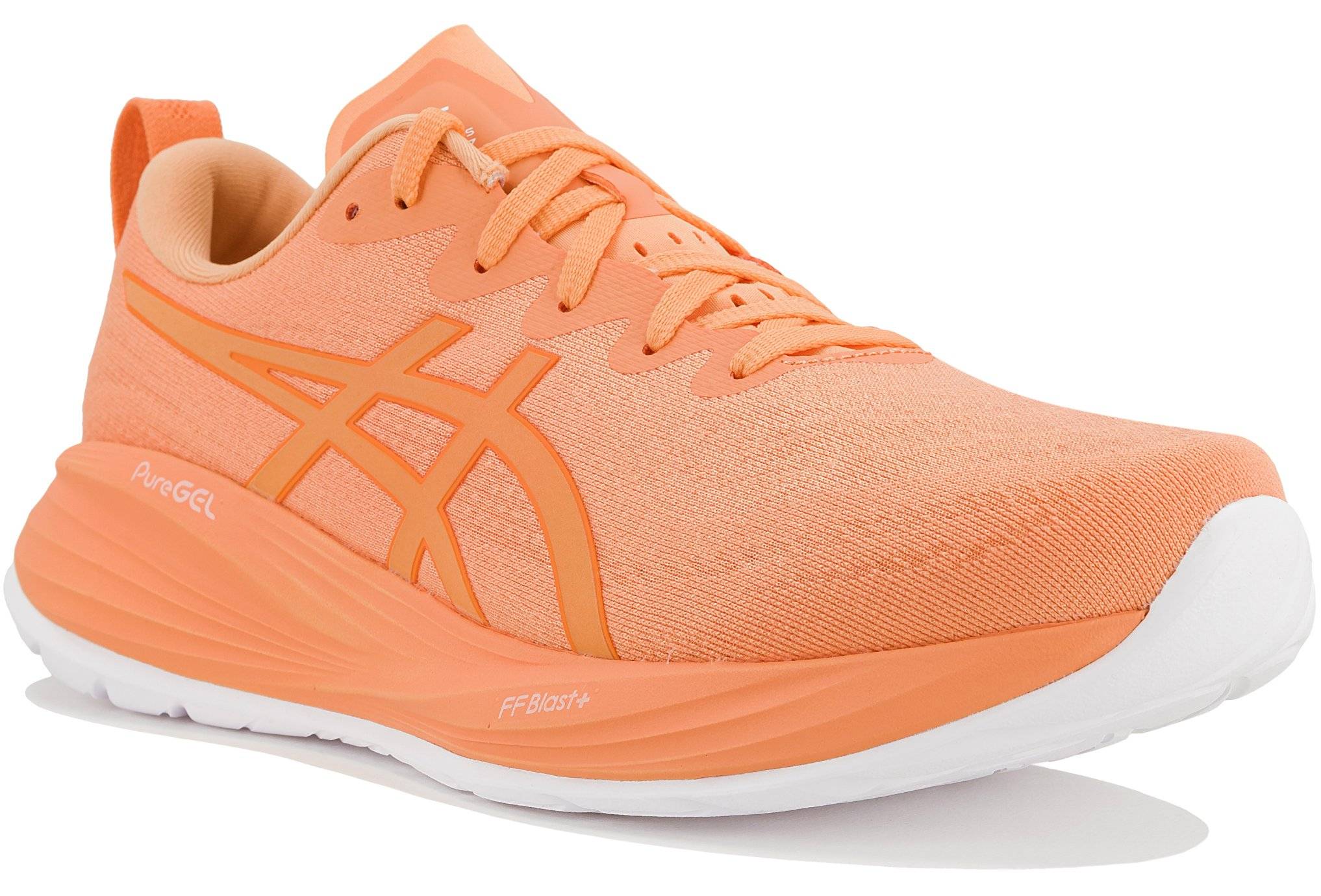 Asics Gel-Cumulus 27 Lite-Show homme pas cher 1011C104-800