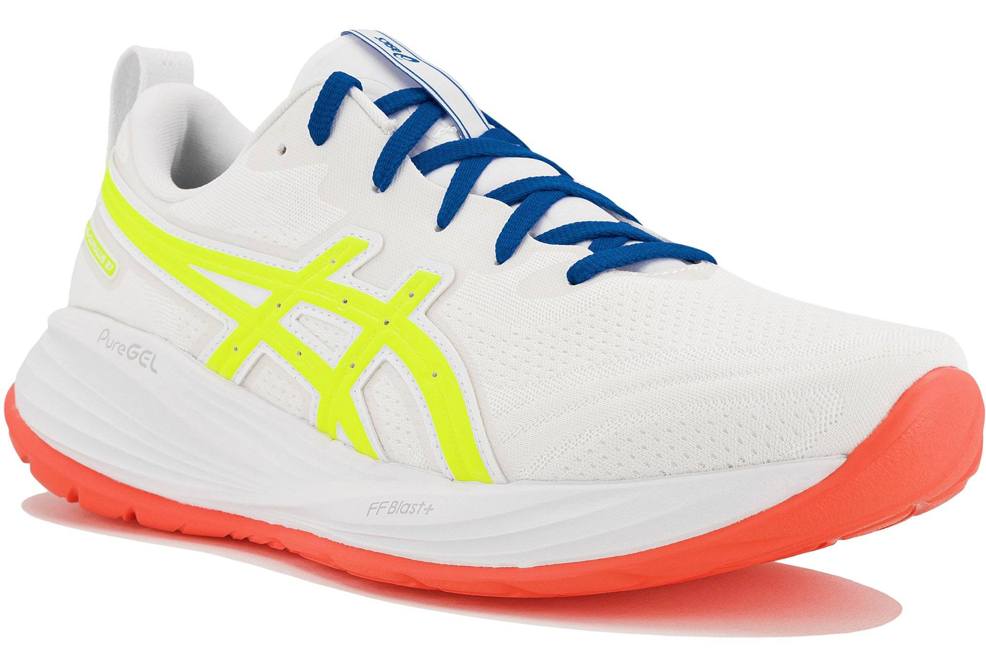 Asics Gel-Cumulus 27 ATC