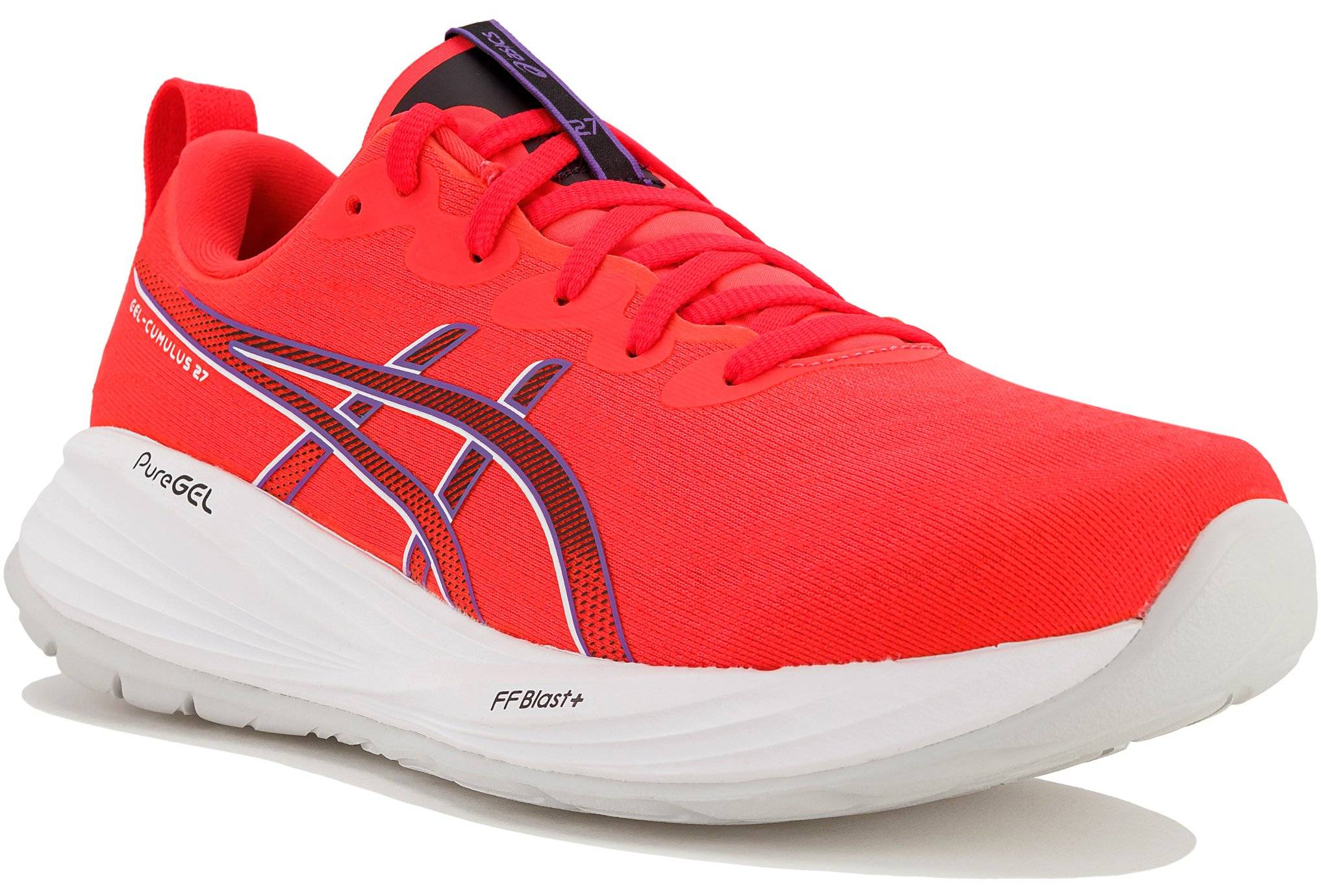 Asics Gel-Cumulus 27 