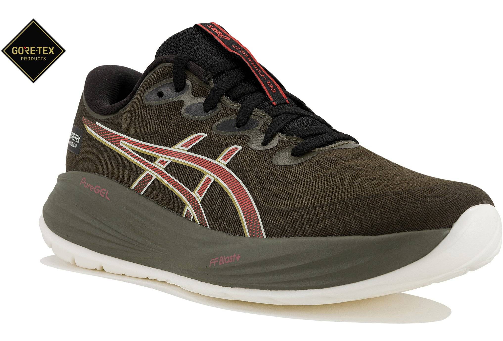 Asics Gel-Cumulus 27 Gore-Tex 
