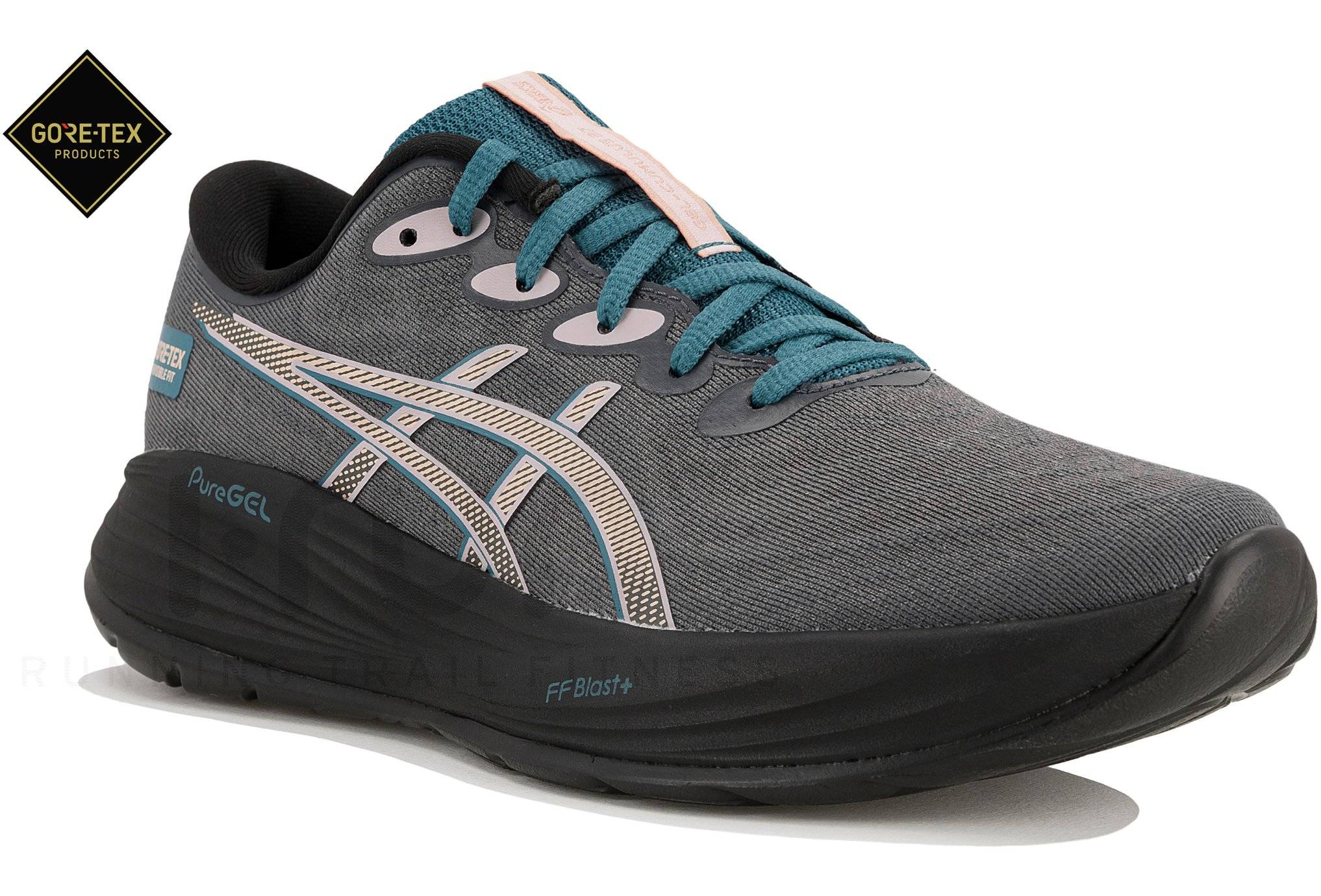 Asics Gel-Cumulus 27 Gore-Tex 