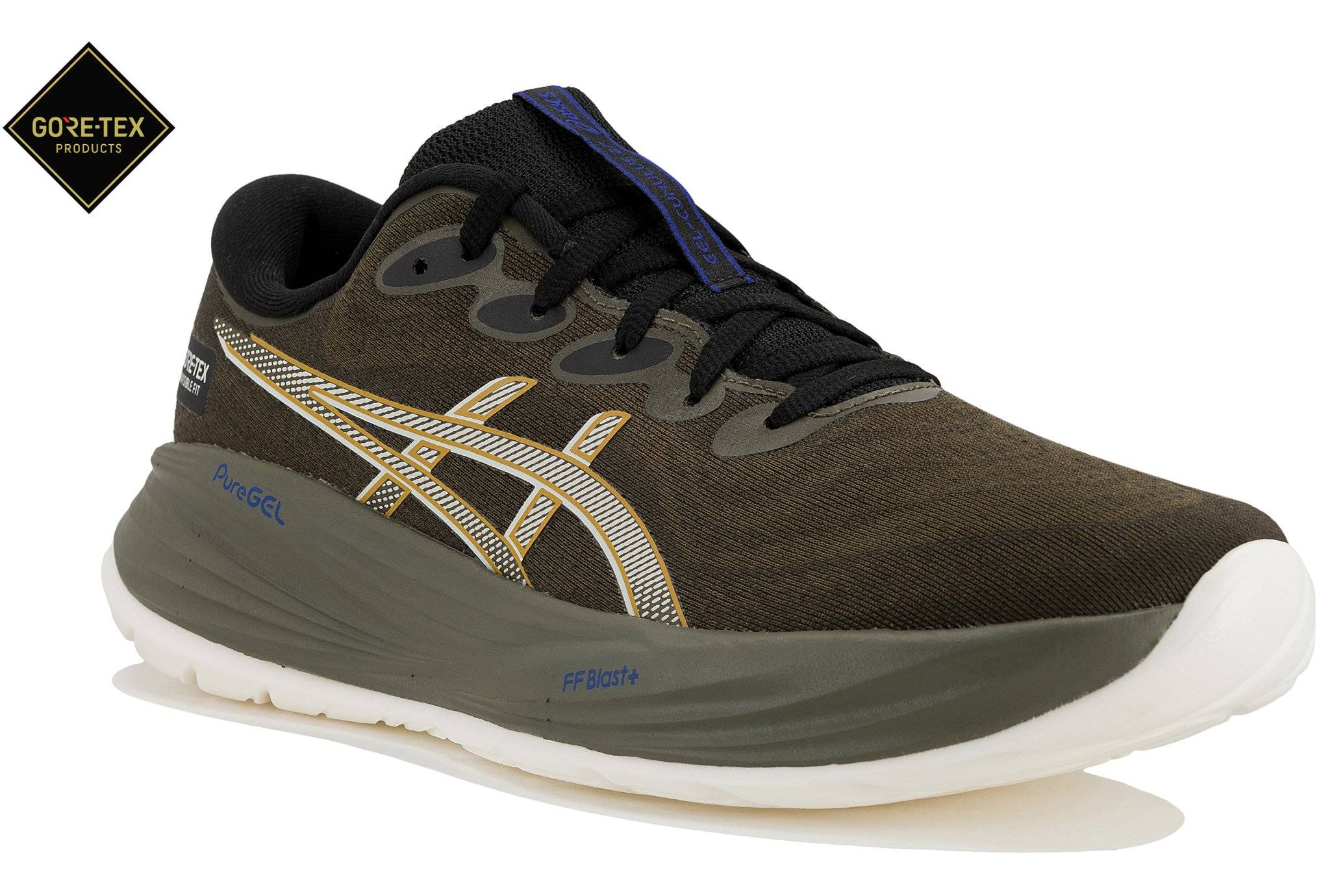 Asics Gel-Cumulus 27 Gore-Tex 
