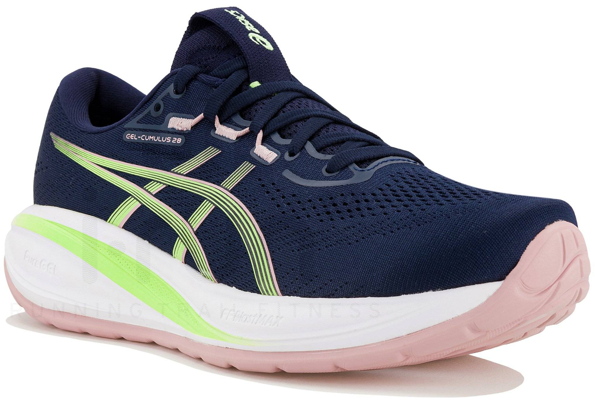 Asics Gel-Cumulus 28 