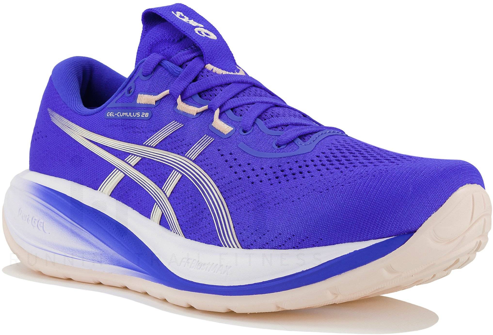 Asics Gel-Cumulus 28 