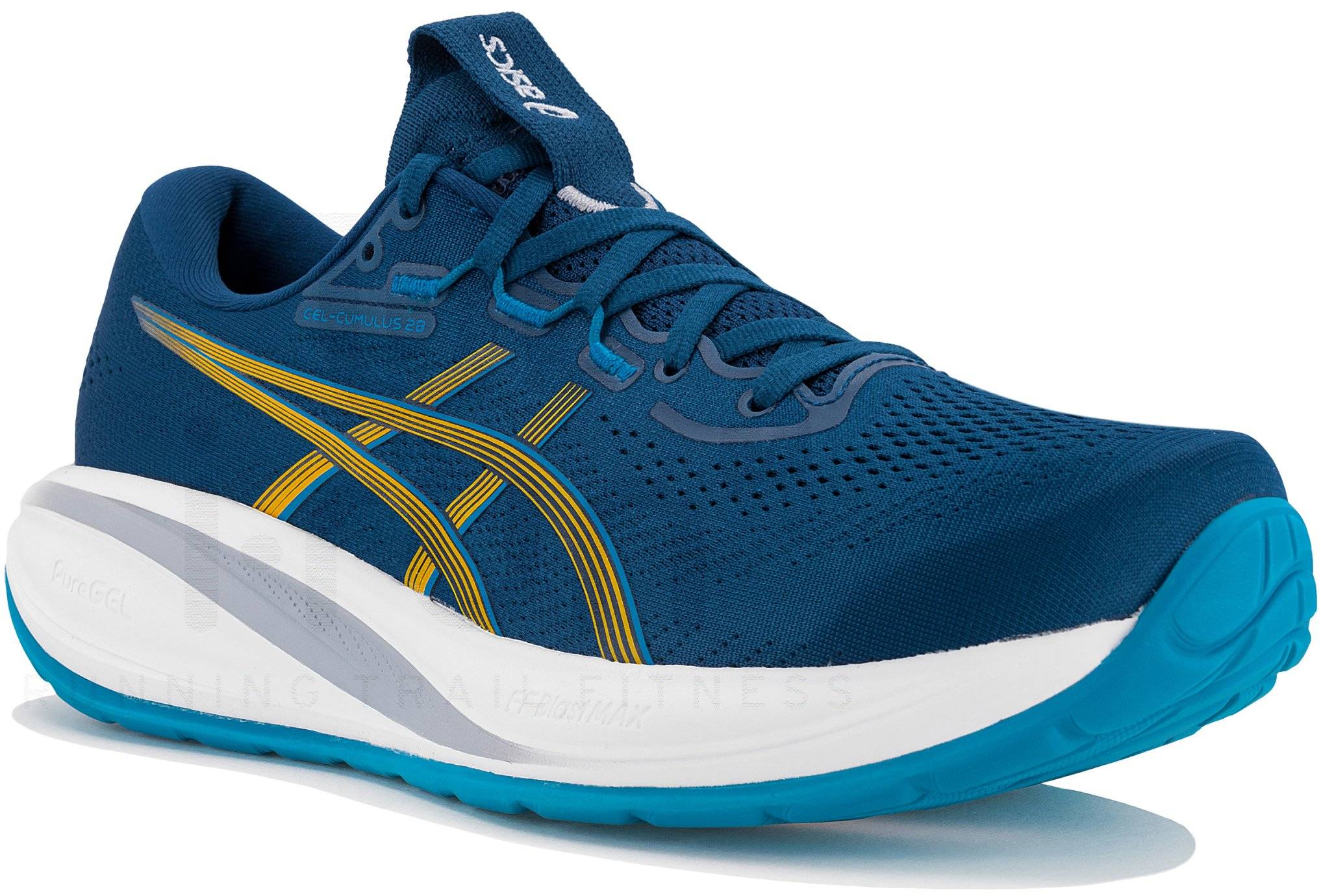 Asics Gel-Cumulus 28 