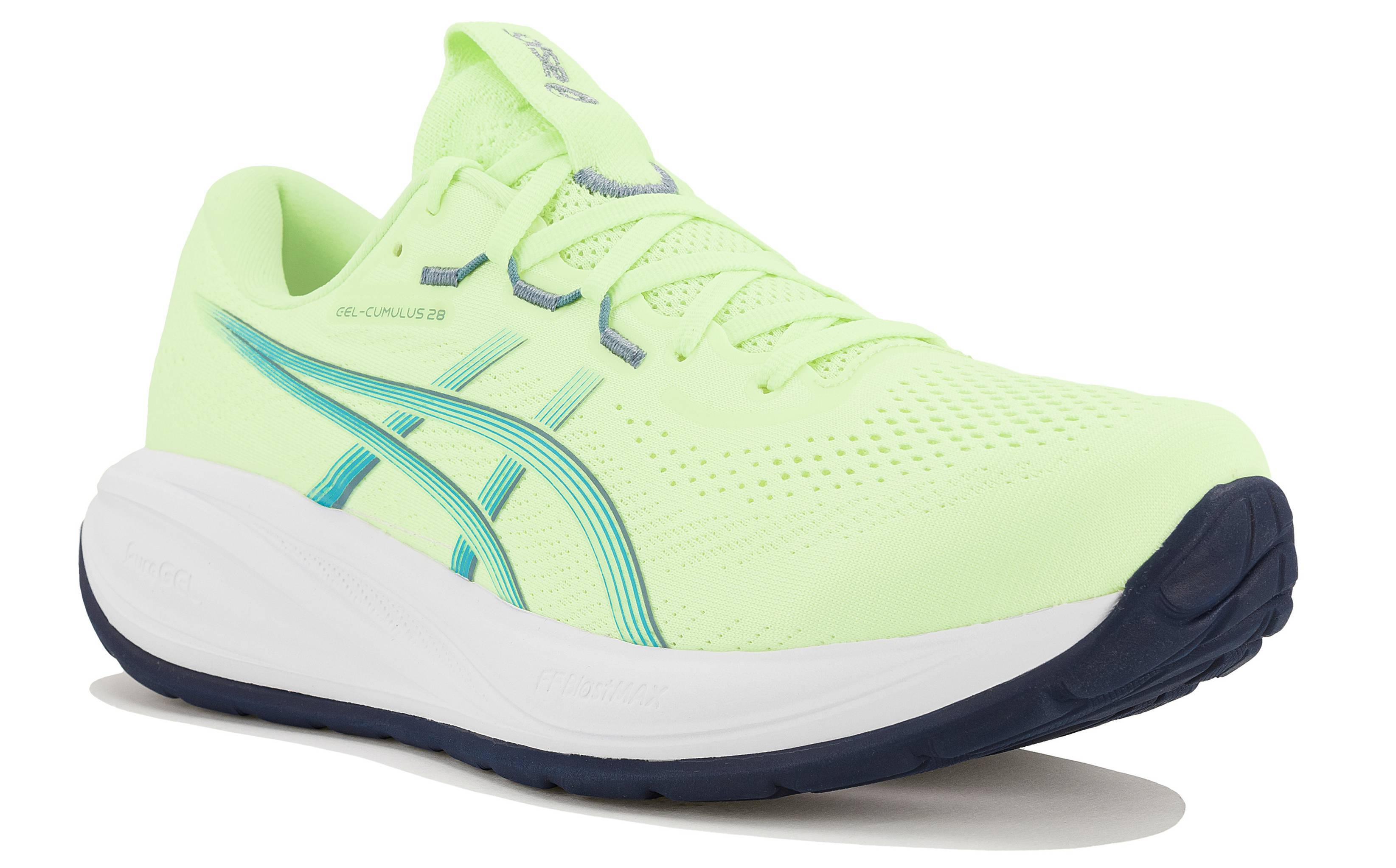 Asics cumulus