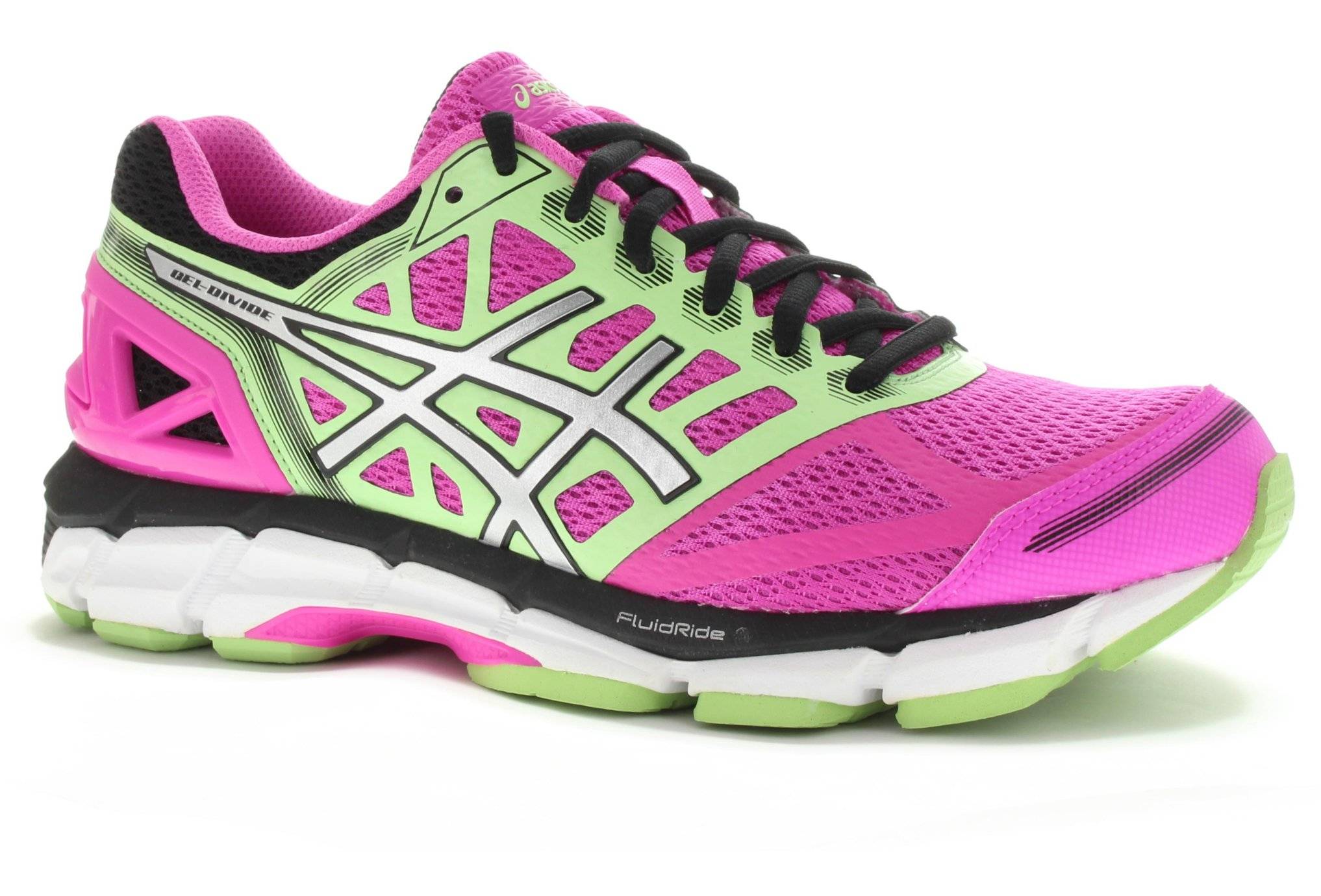 Asics Gel Divide 2 W 