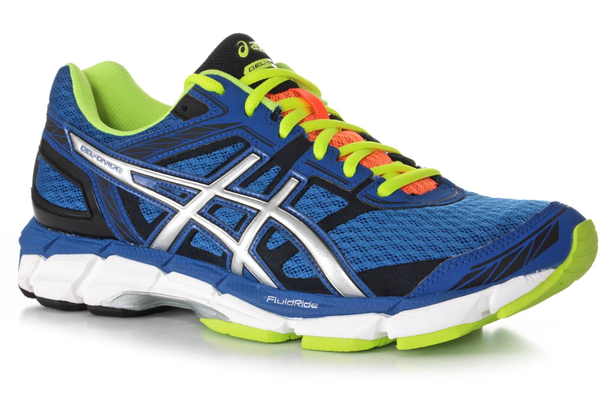 Asics Gel Divide M 