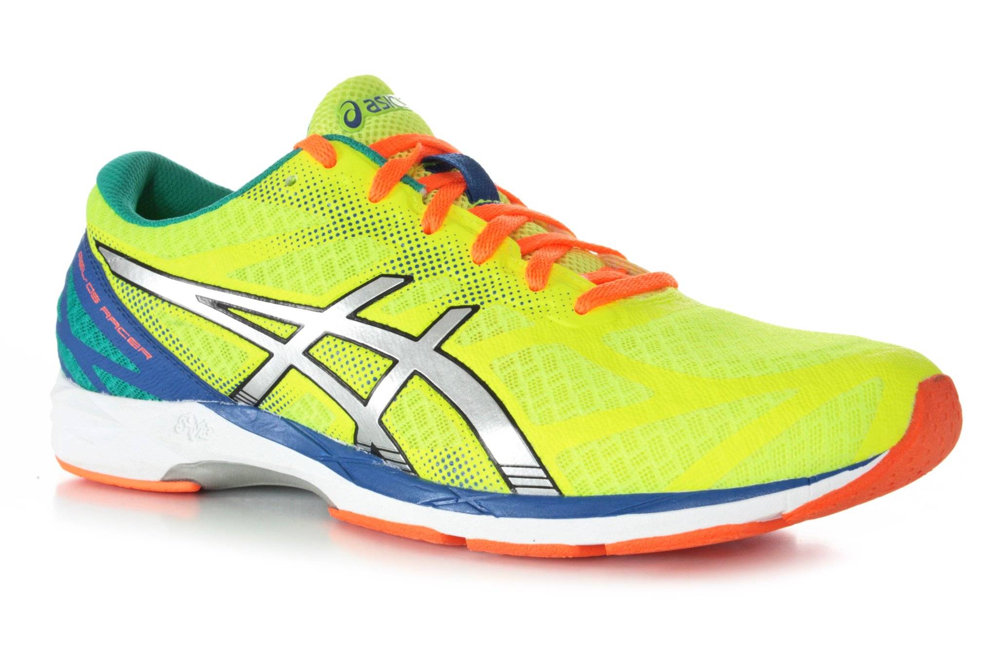Asics gel ds racer 12 discount