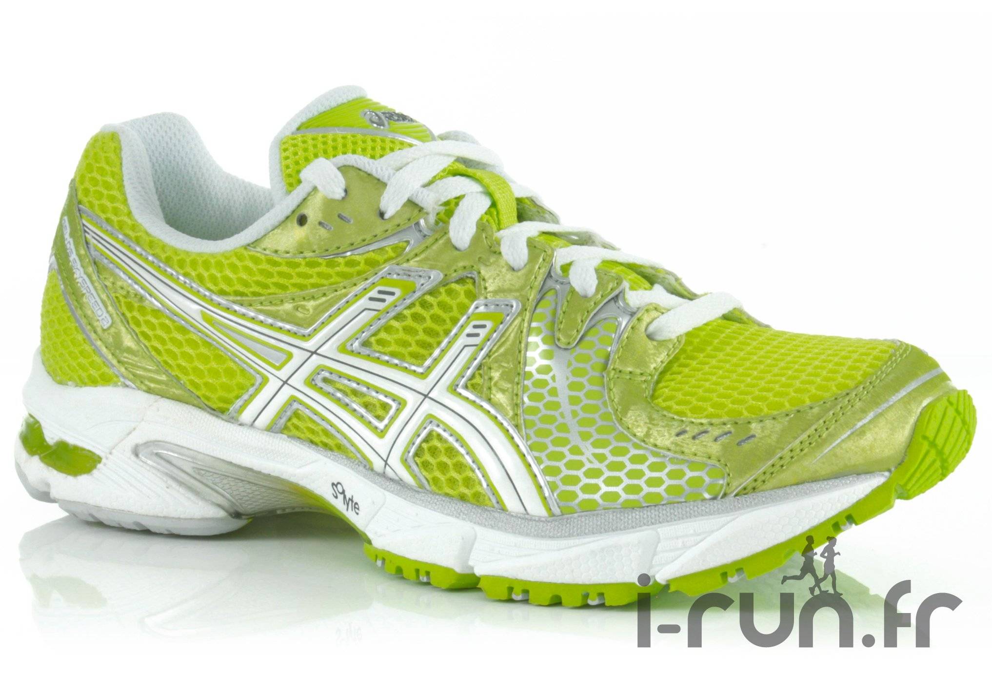 Asics Gel DS Sky Speed 2 W Limone 