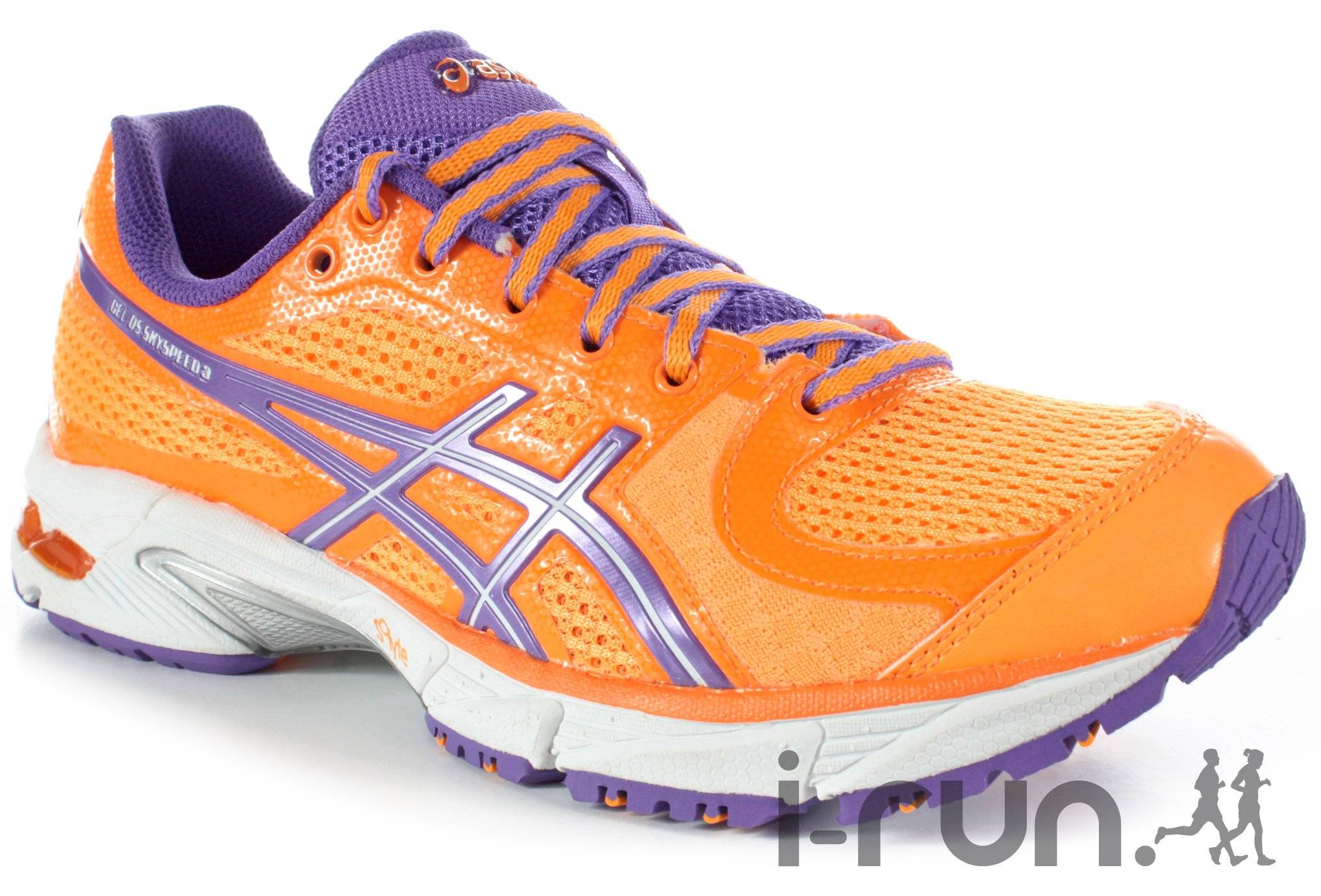 Asics Gel DS Sky Speed 3 W 