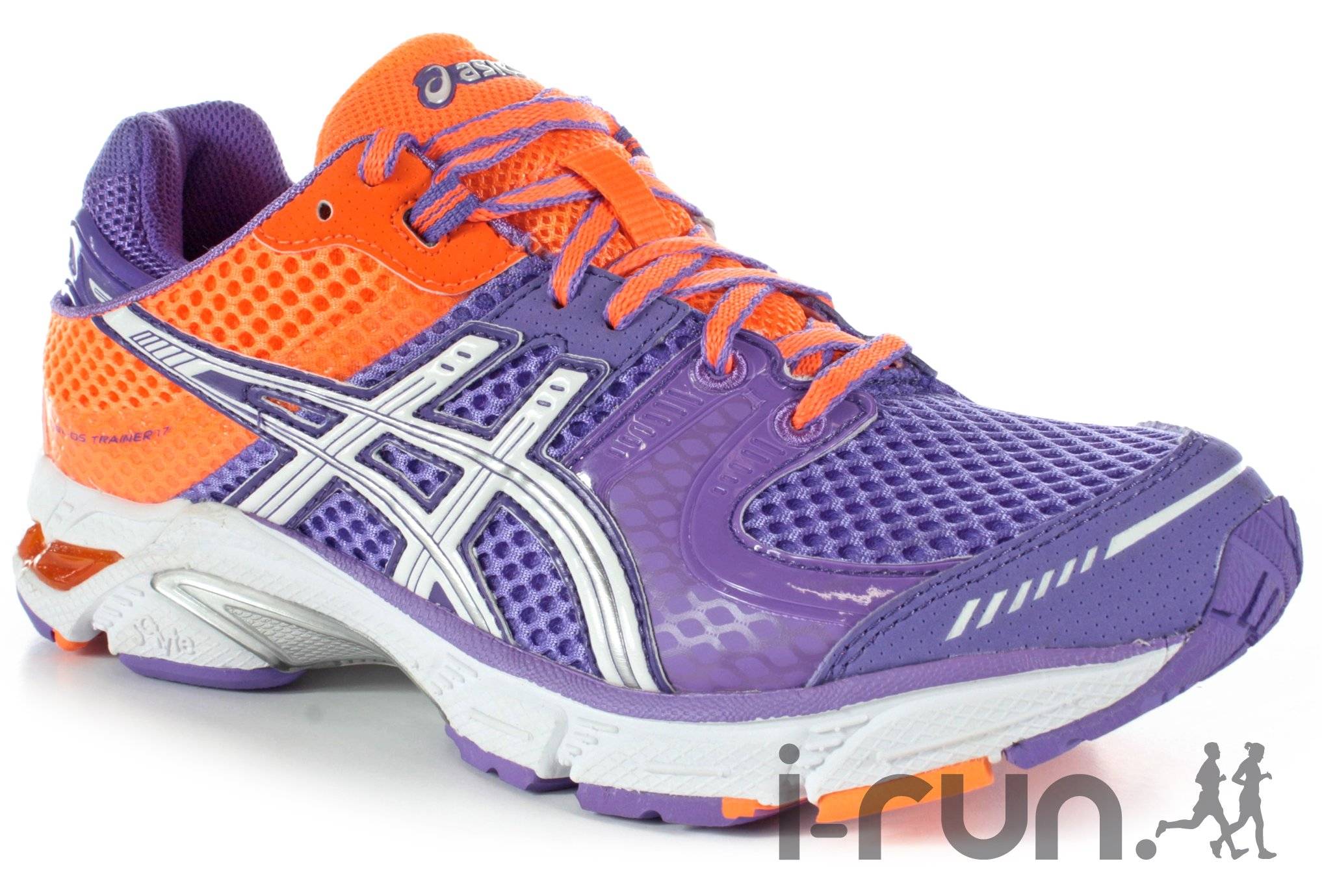 Asics Gel DS Trainer 17 W femme pas cher T262N-3601