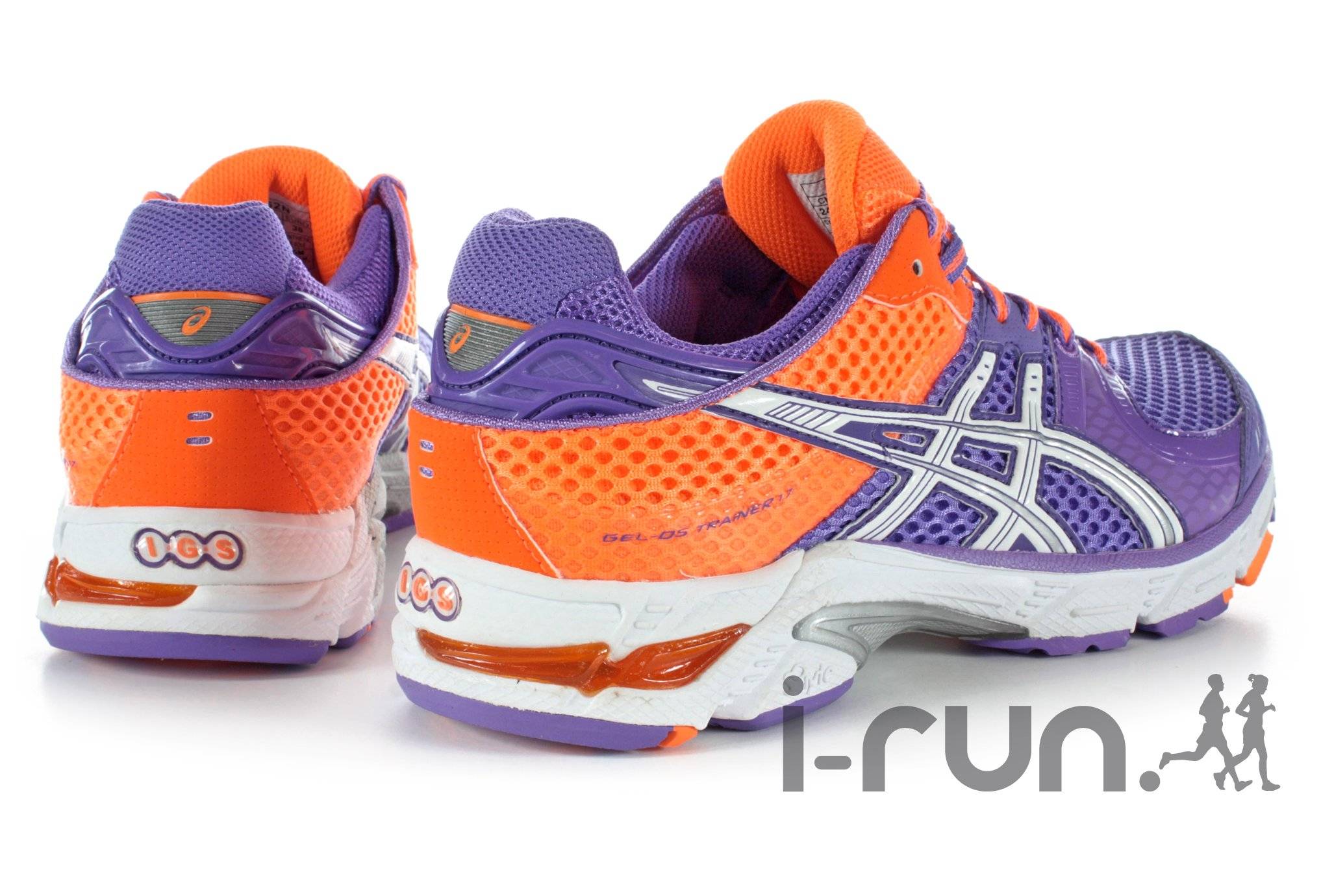 Asics gel ds trainer 17 on sale