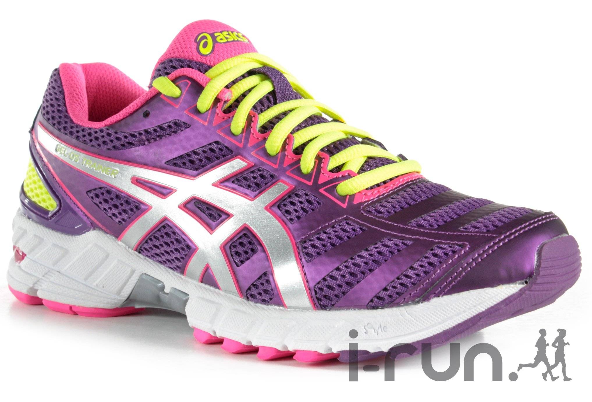 Asics Gel DS Trainer 18 W 