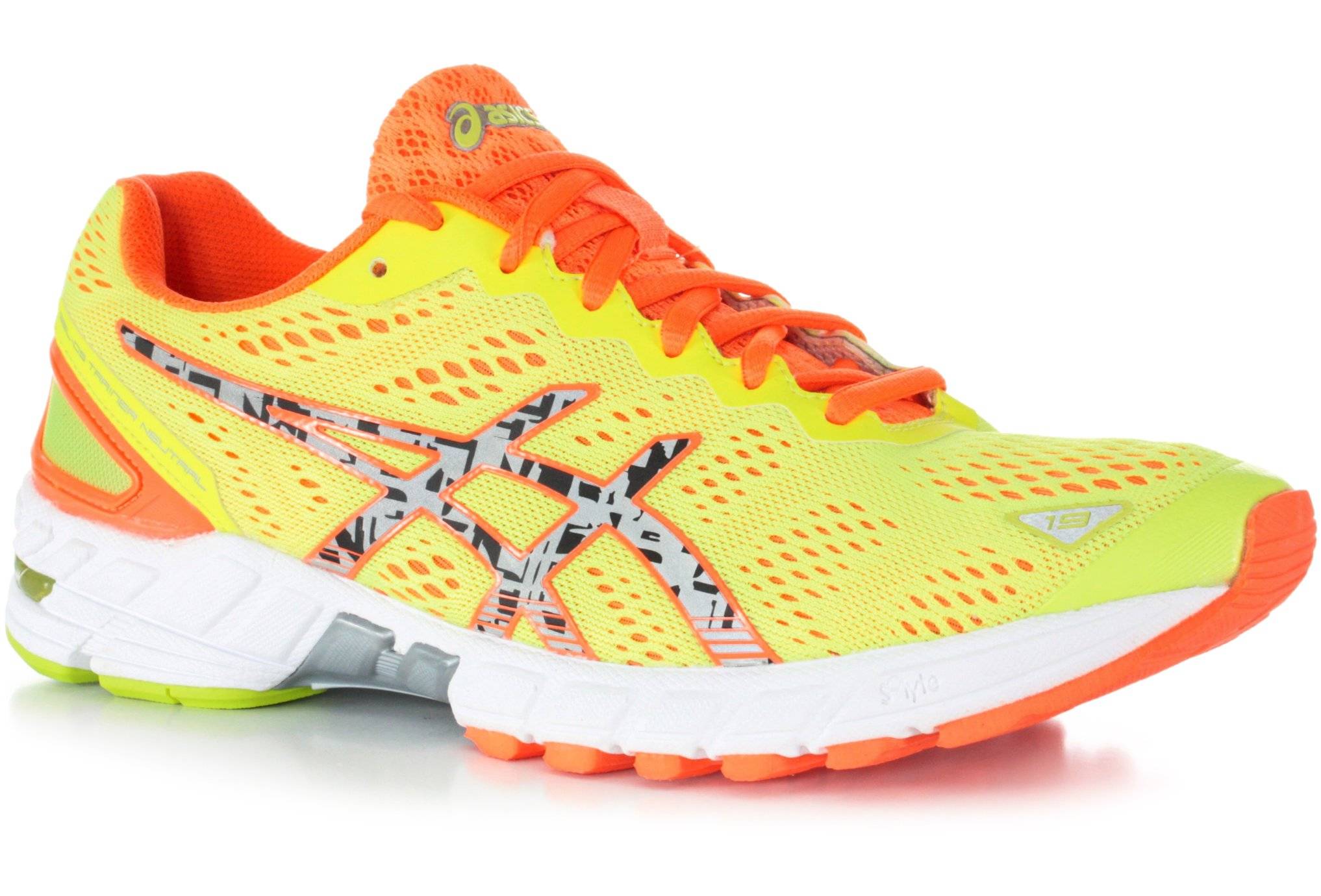 Asics men's gel ds trainer 19 best sale