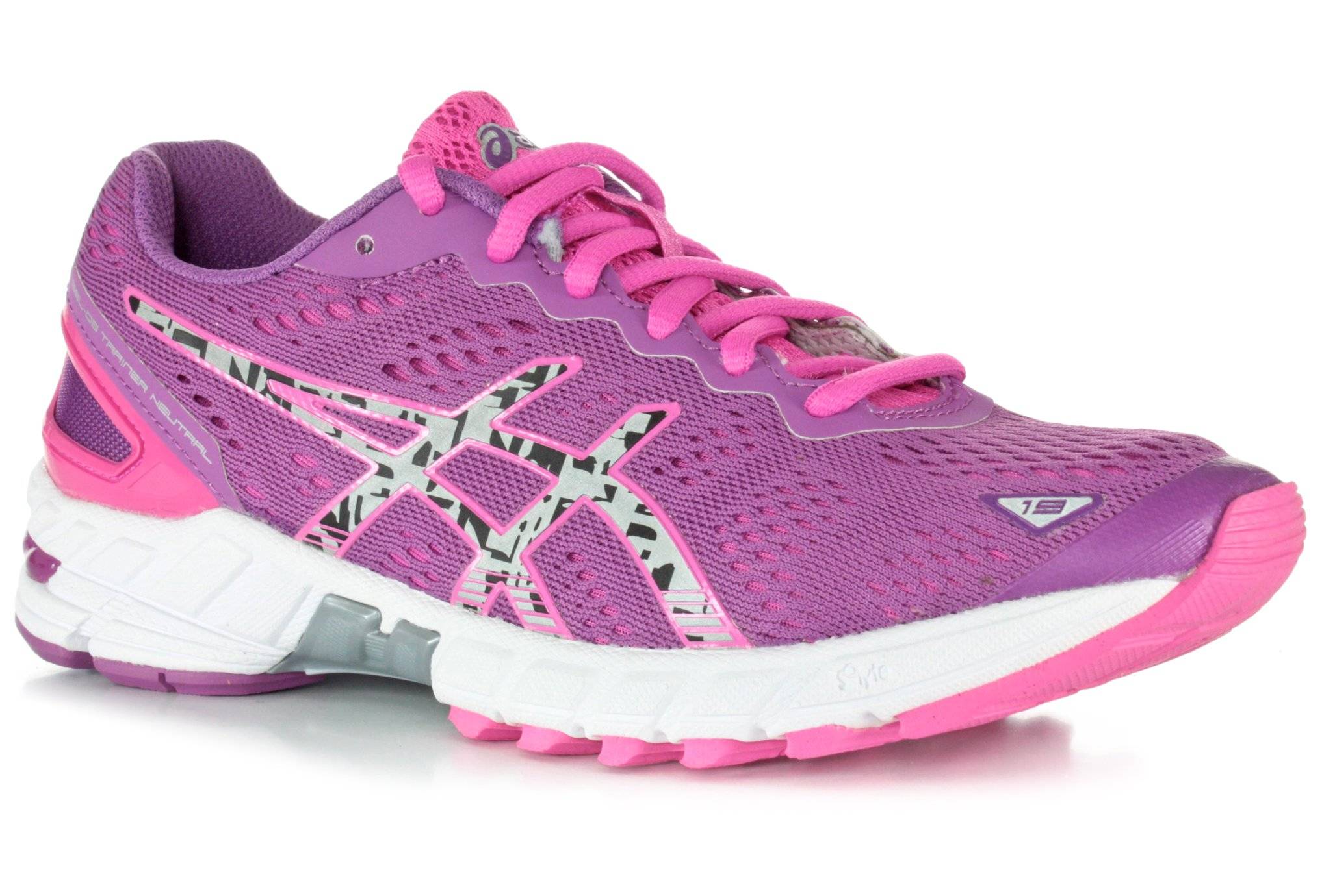 Asics Gel DS Trainer 19 Neutral Expert W 