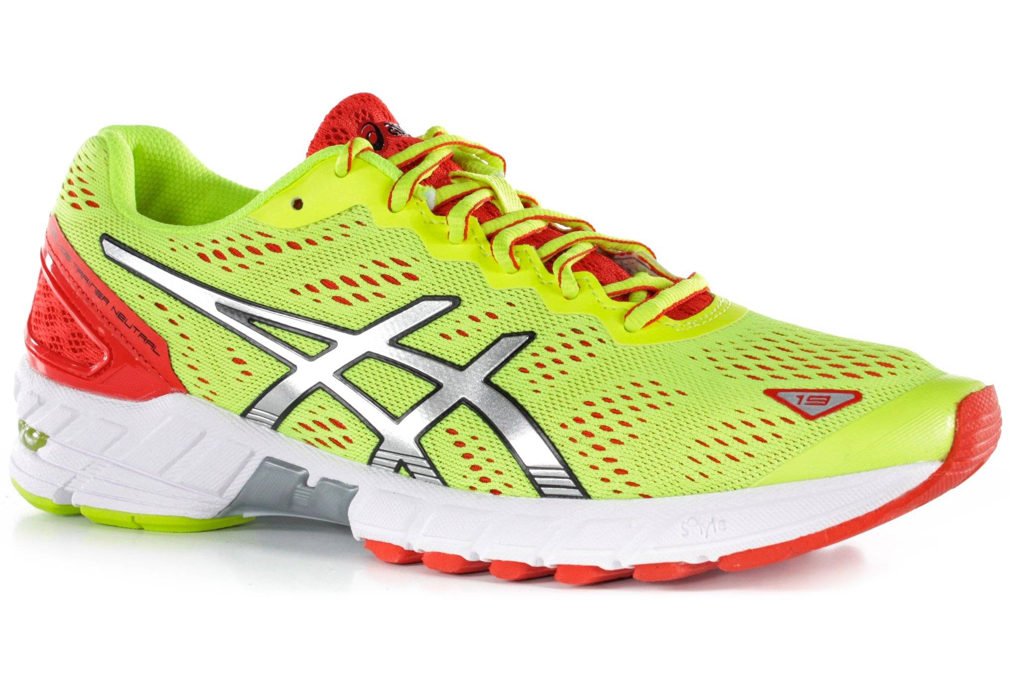 Asics Gel DS Trainer 19 Neutral M 