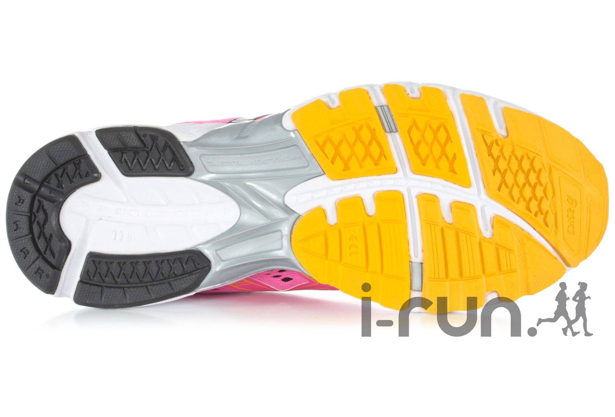 Asics Gel DS Trainer 19 Neutral W femme pas cher T456N-3501