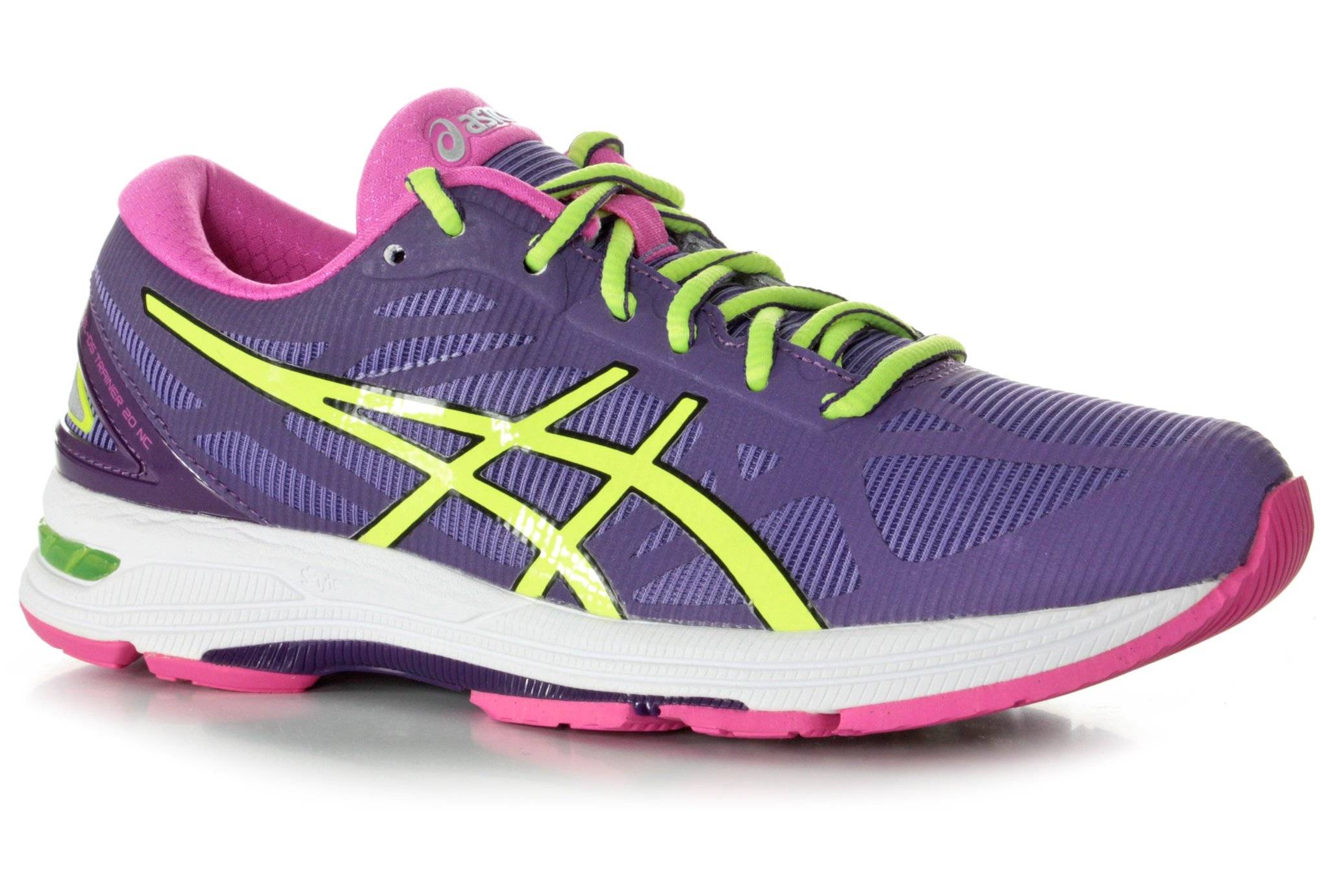 Asics Gel-DS Trainer 20 Neutral Expert W 