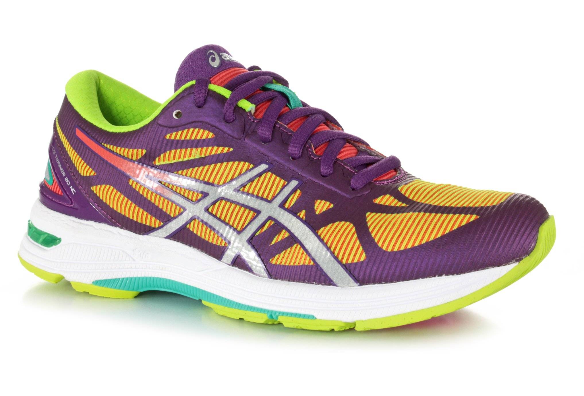 Asics Gel-DS Trainer 20 Neutral W 