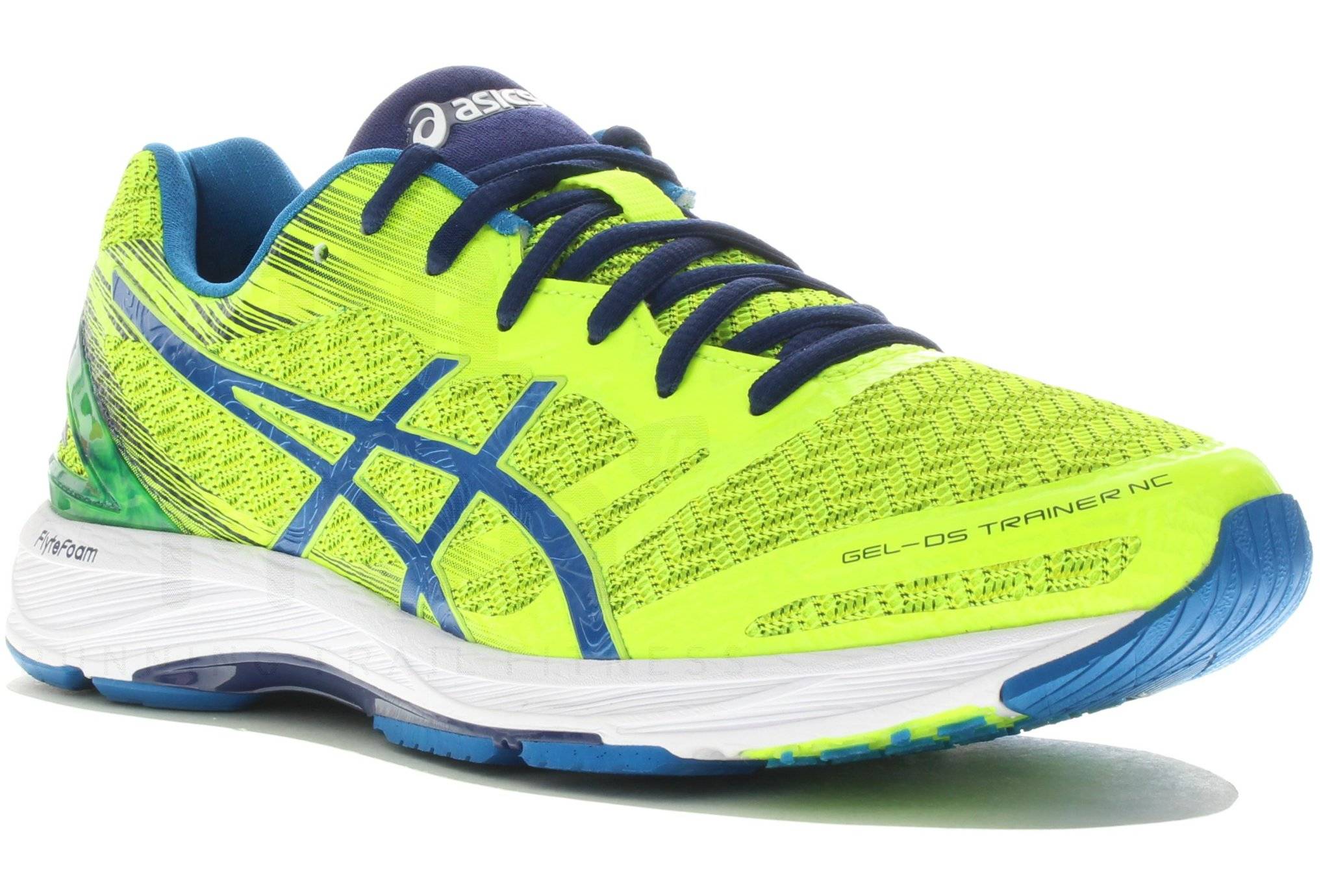 Asics Gel-DS Trainer 22 M homme Chaussures de running pas cher