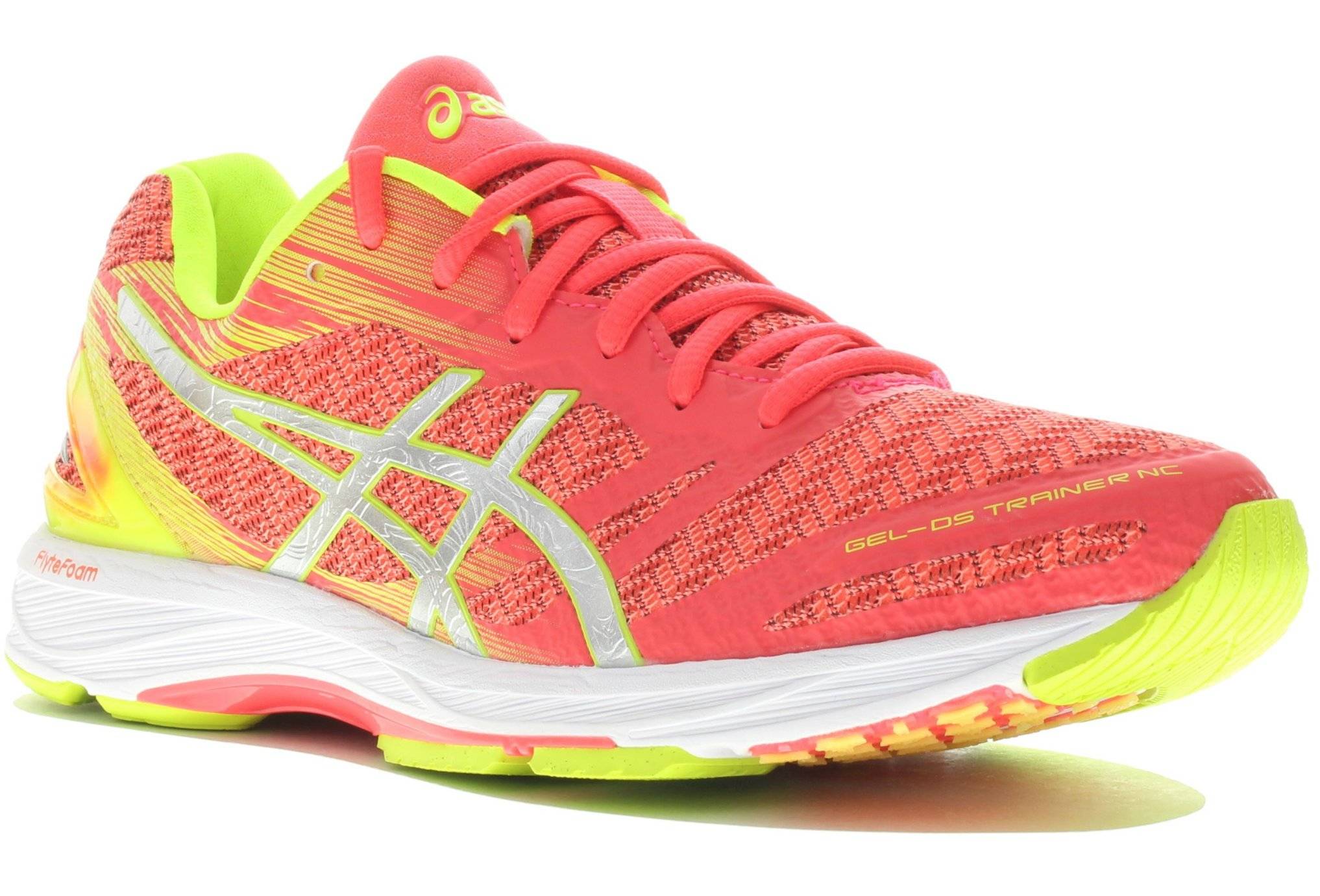 Asics Gel DS Trainer 22 NC W femme en destockage T771N 2093