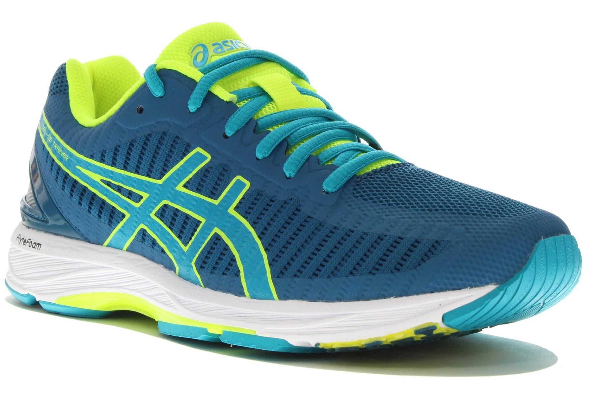 Asics Gel-DS Trainer 23 W 