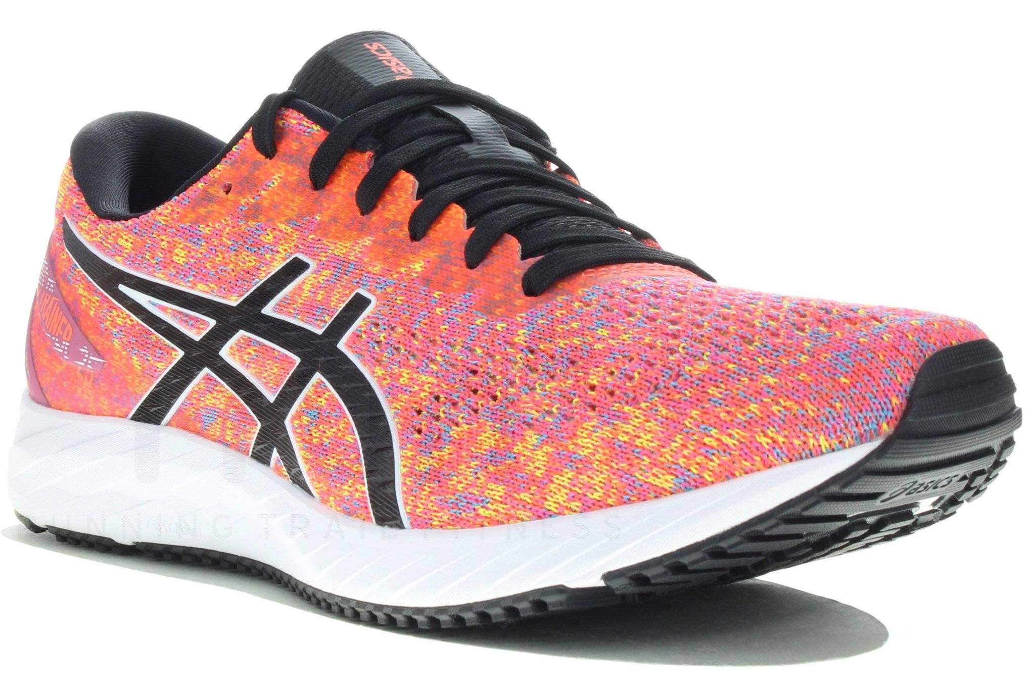 asics ds trainer femme