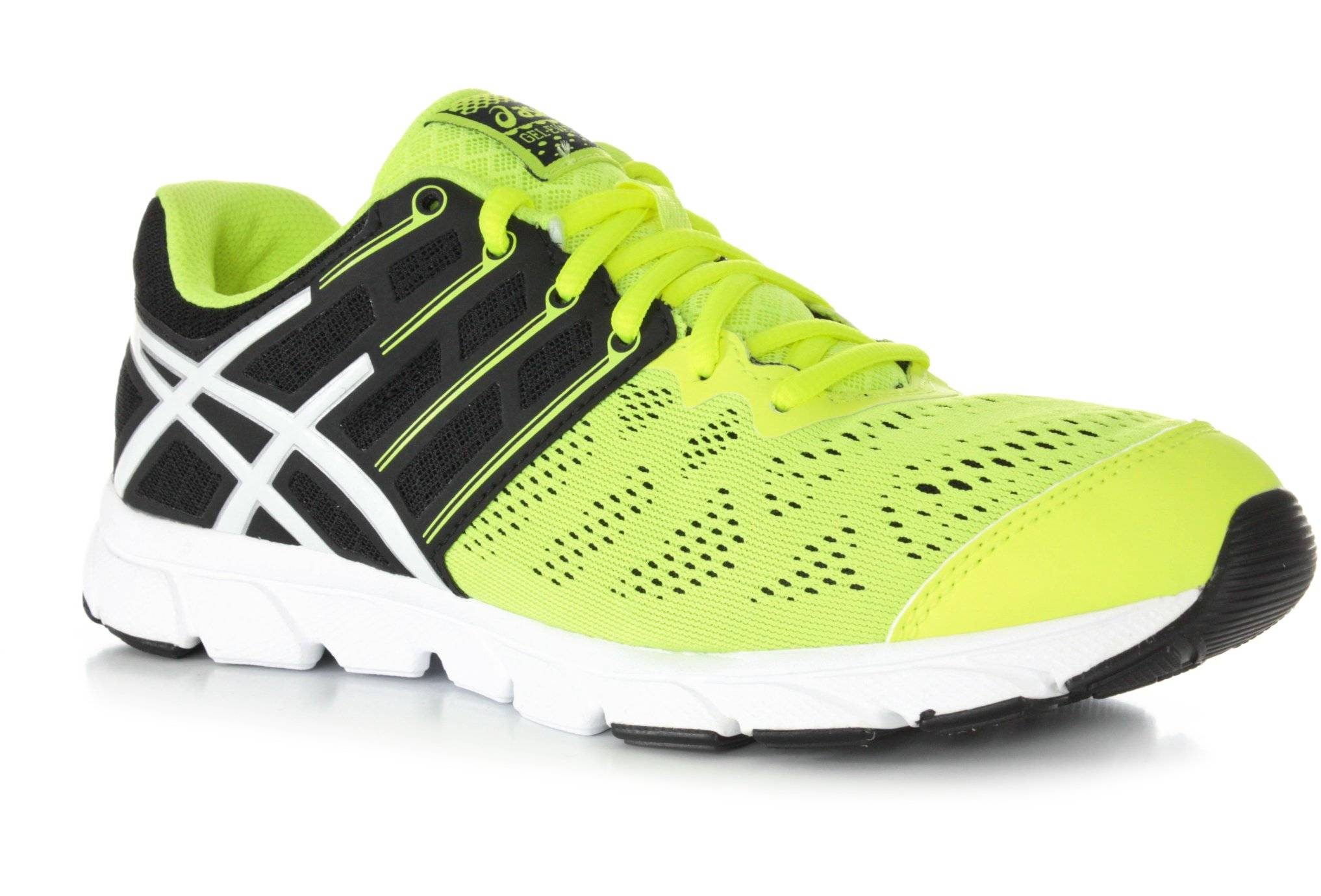 Asics Gel Evation M homme pas cher