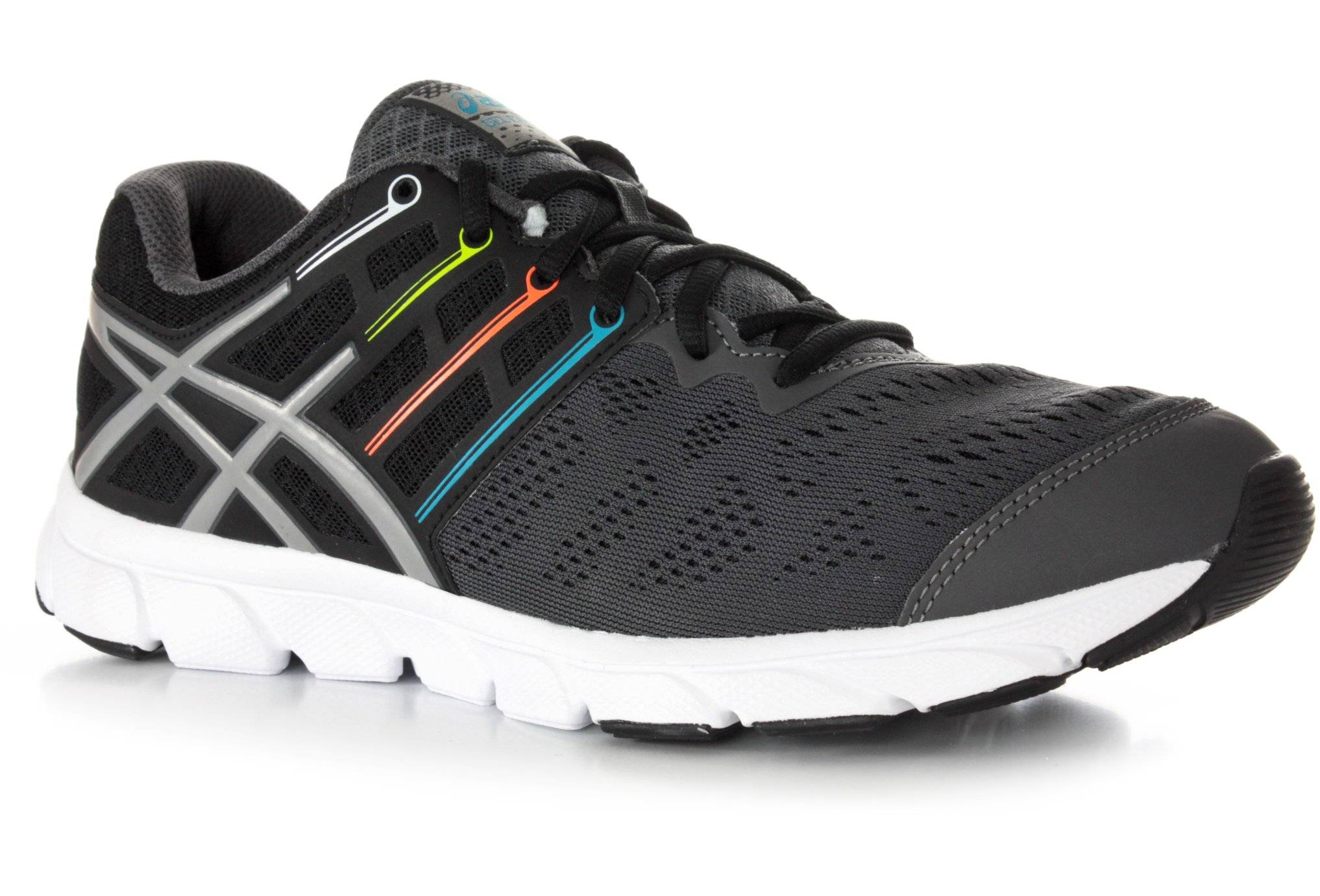 Asics gel evation homme online