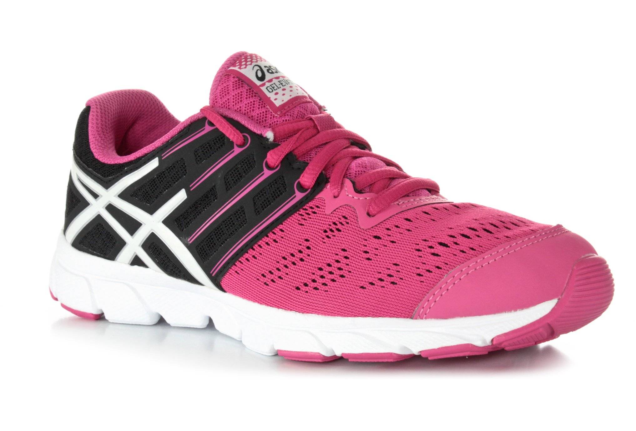 Asics gel evation femme on sale