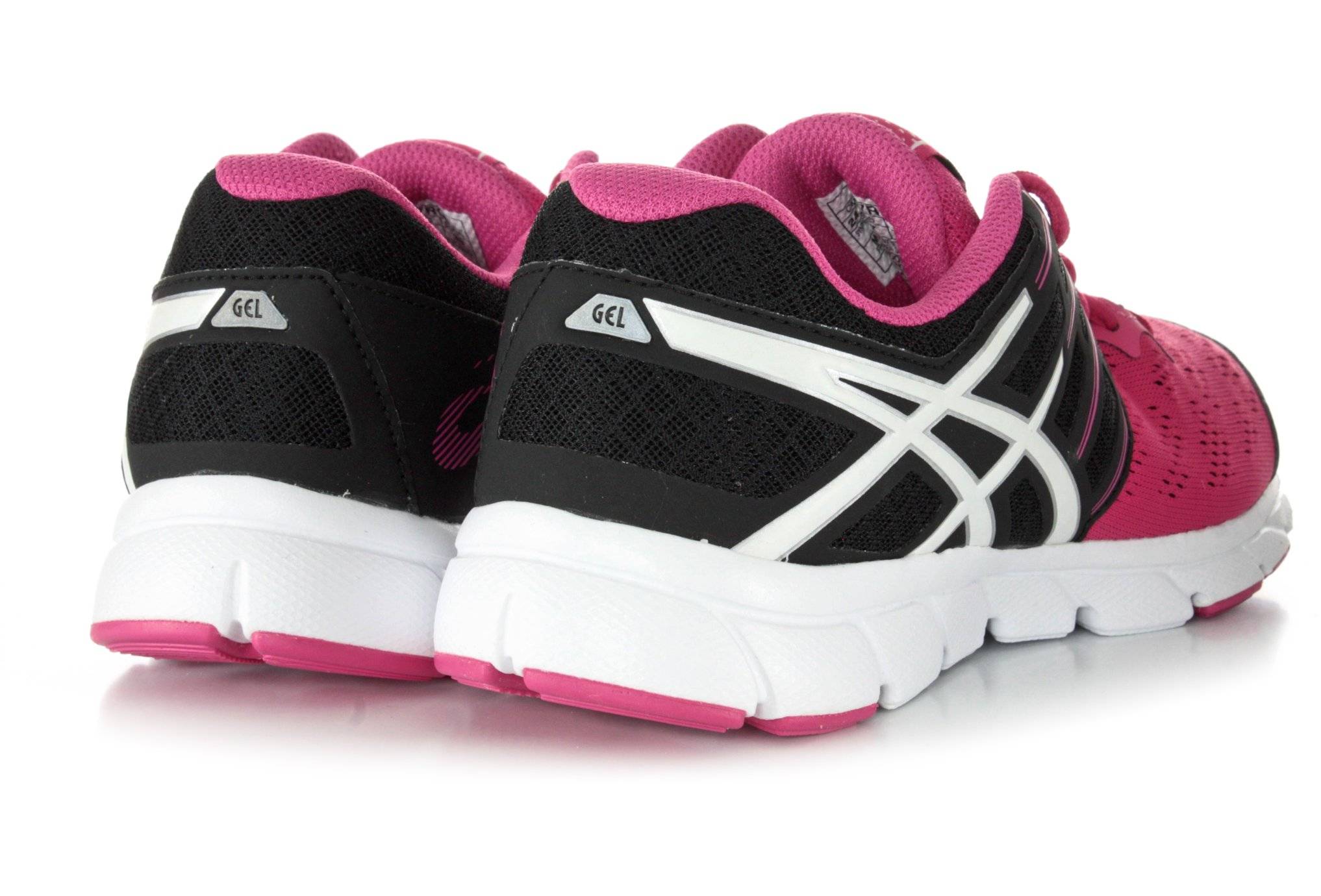 Asics gel shop evation femme