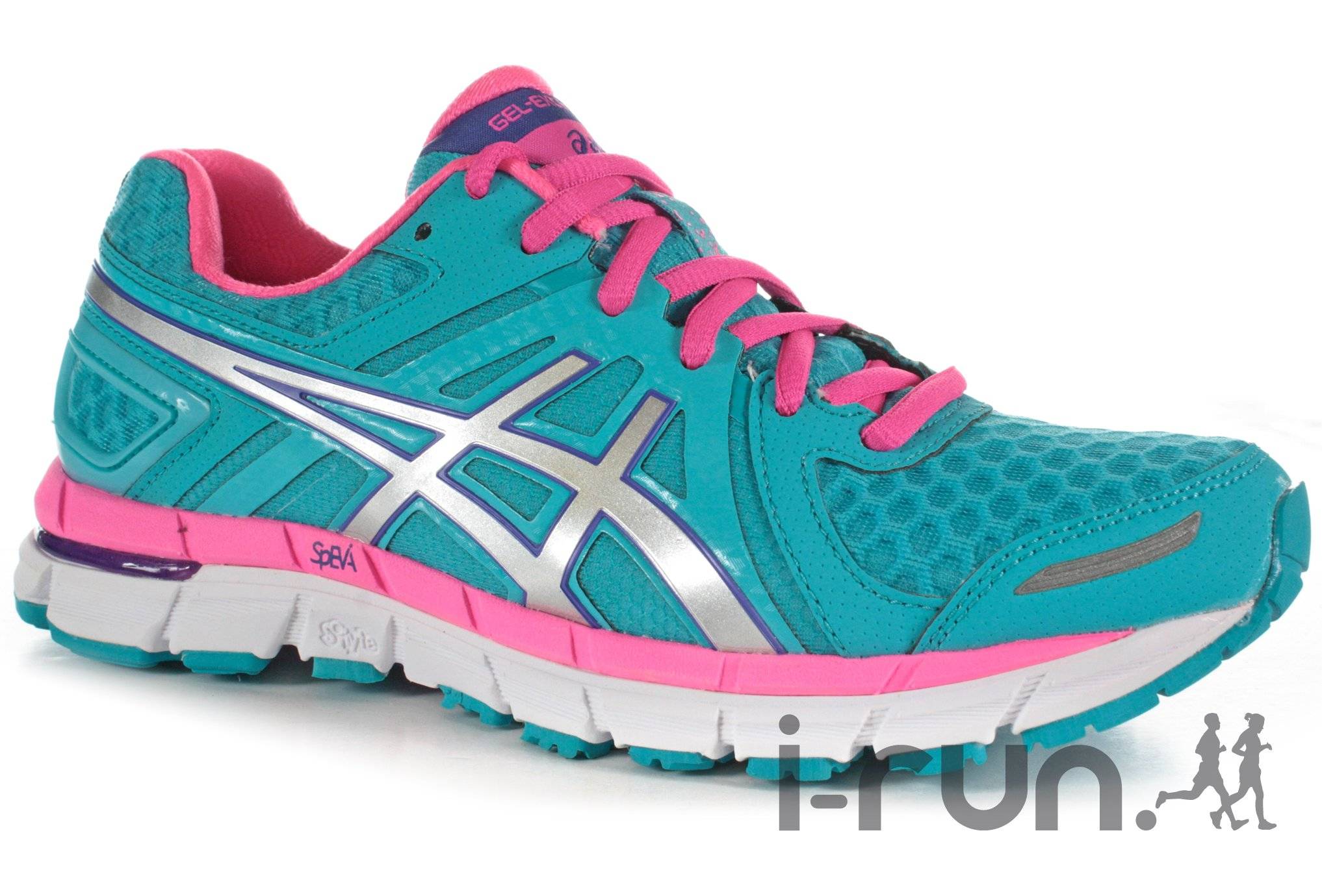 Asics Gel Excel 33 2 Expert W femme pas cher T365Q 4091