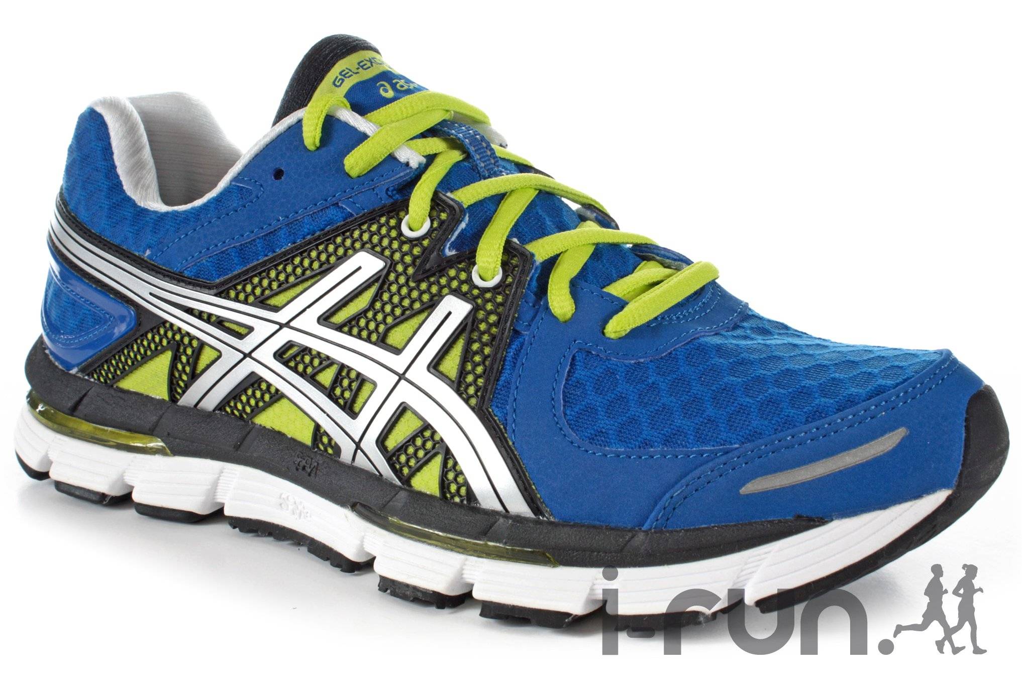 Asics Gel Excel 33 M homme pas cher T221Q 4793