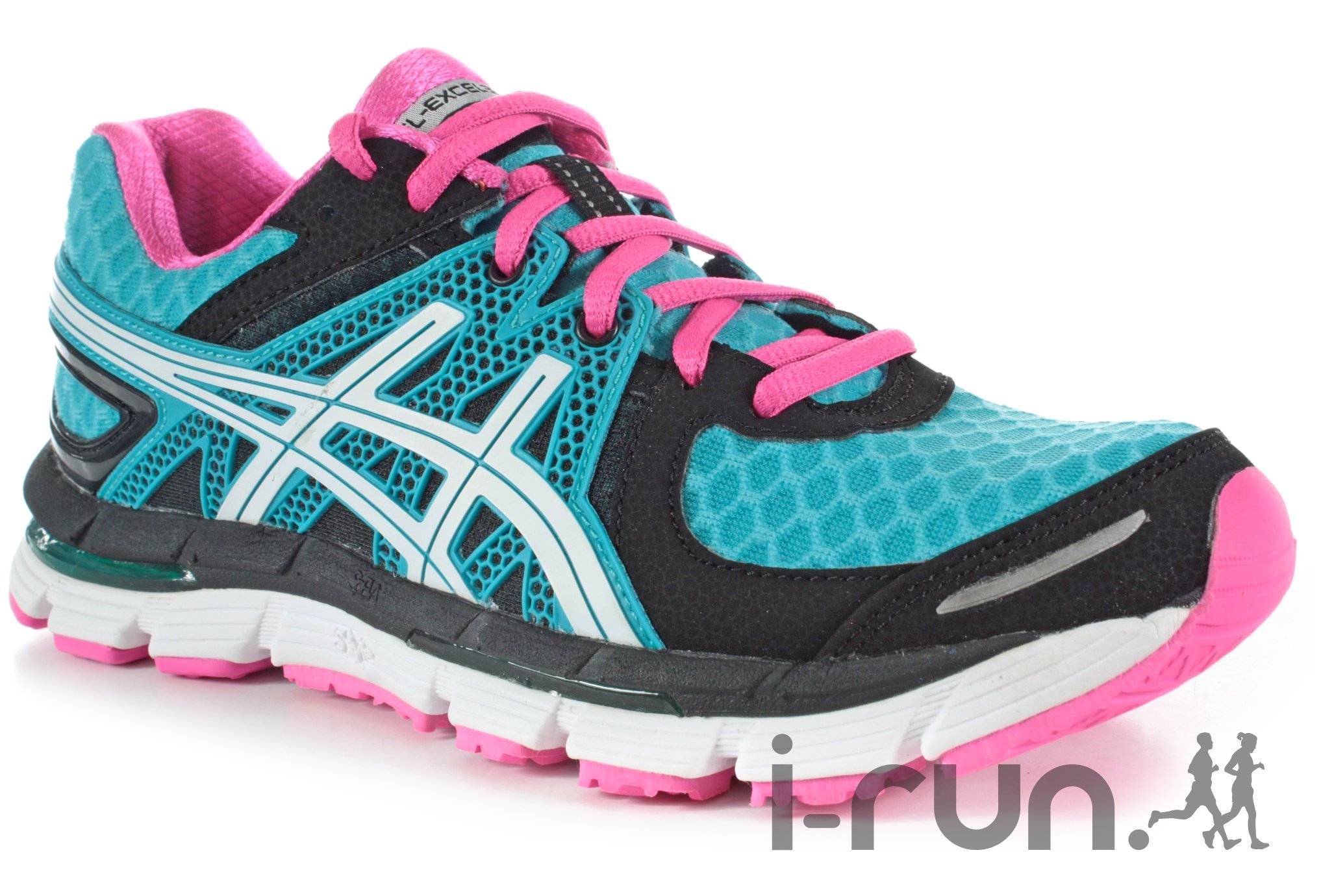 Asics Gel Excel 33 W 