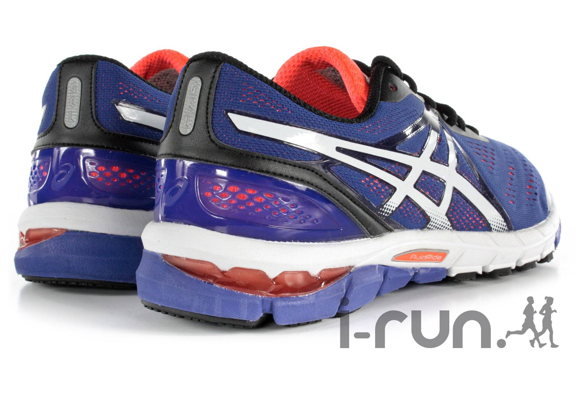 Asics Gel Excel33 3 M homme pas cher T410N 5001