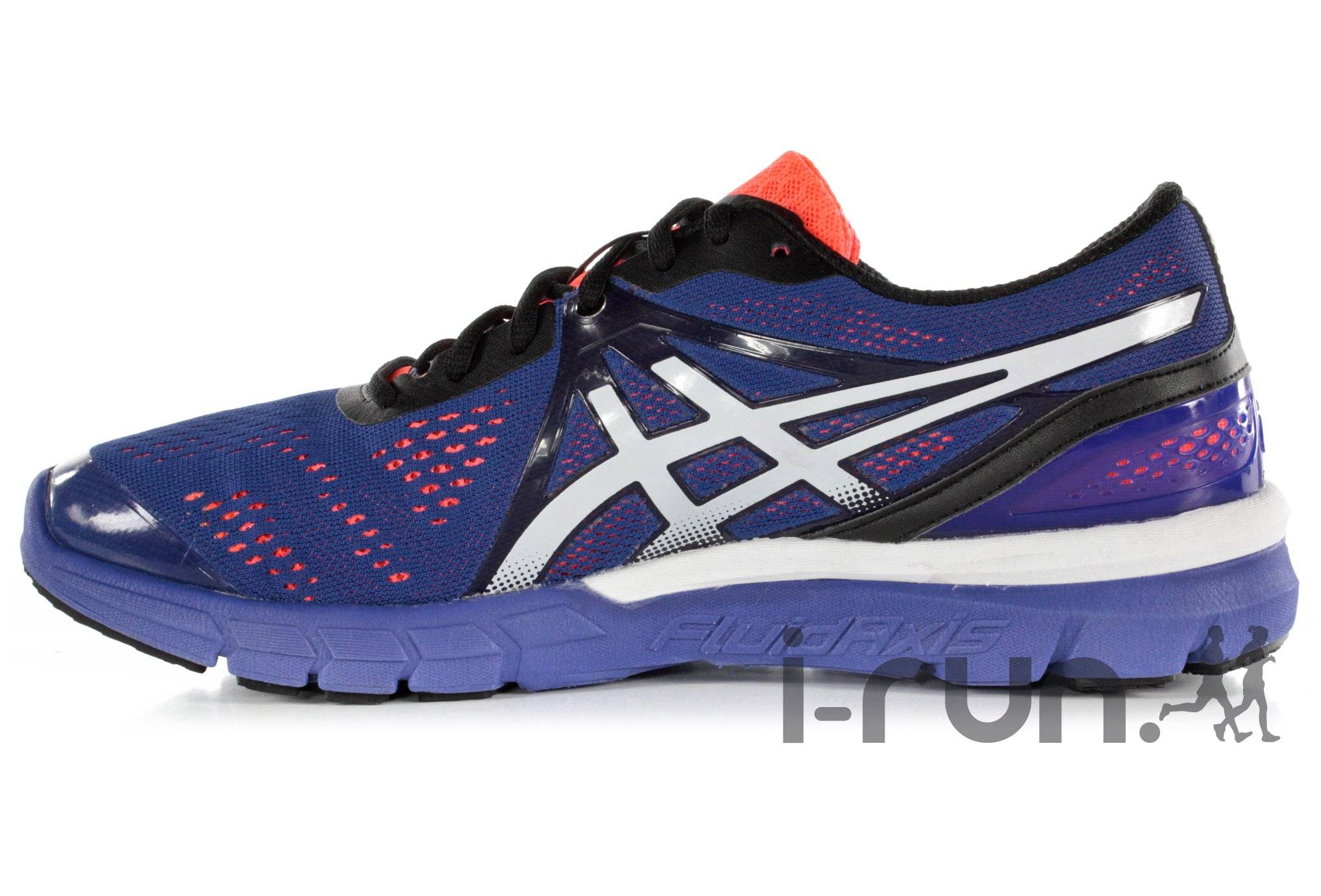 Asics Gel Excel33 3 M homme pas cher T410N 5001