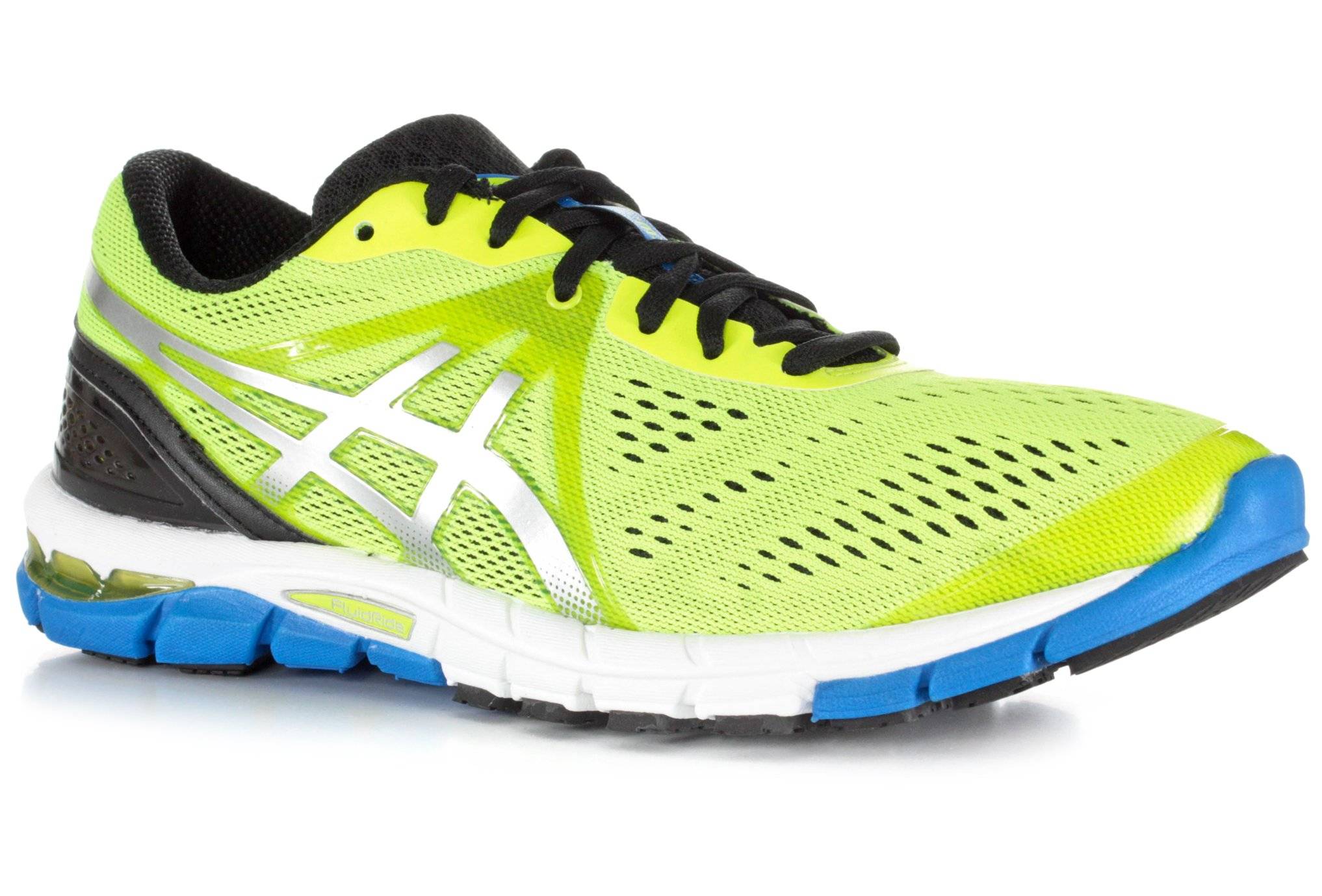 Asics Gel Excel33 3 M homme pas cher T410N 0491