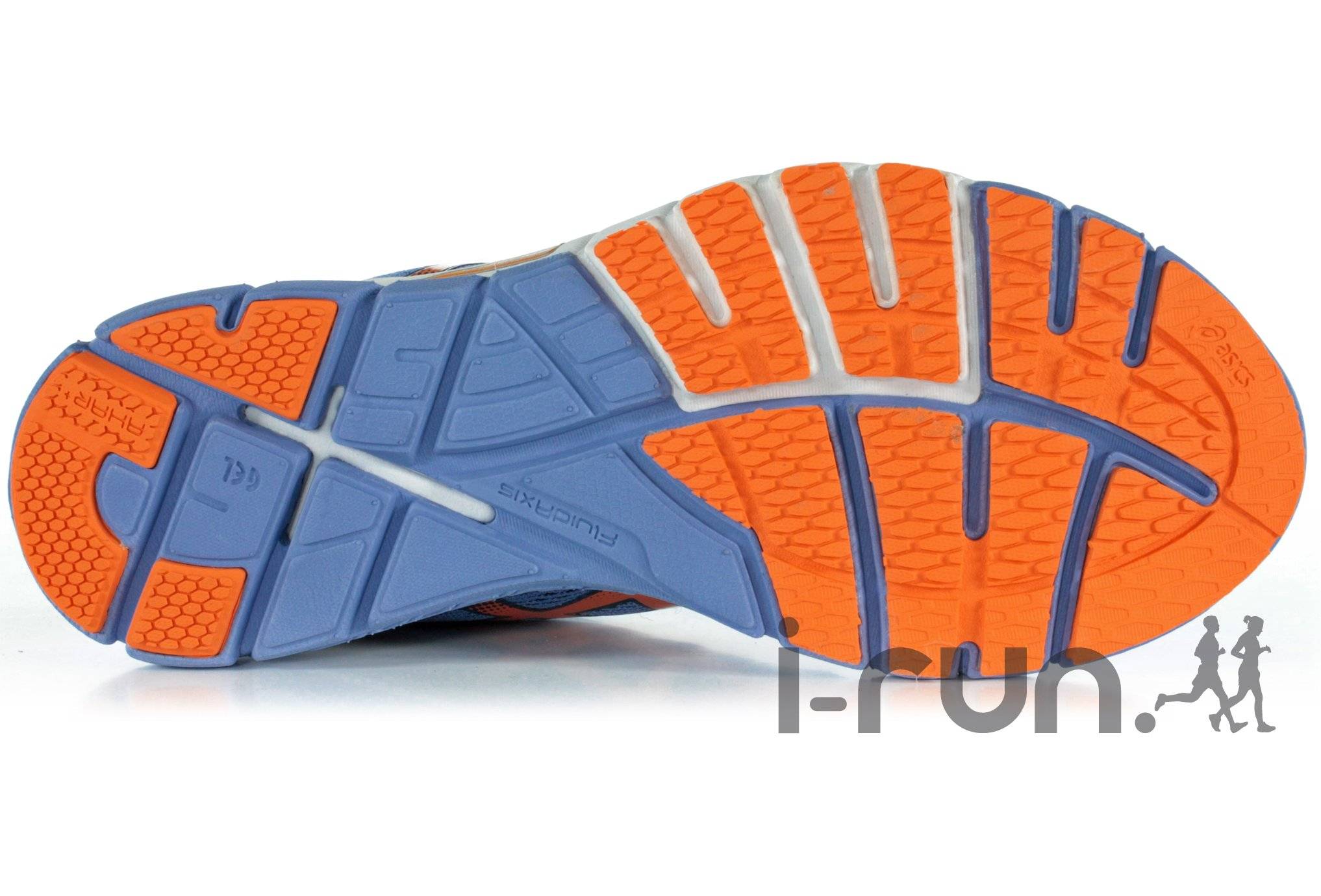 Asics Gel Excel33 3 W femme pas cher T460N 4130