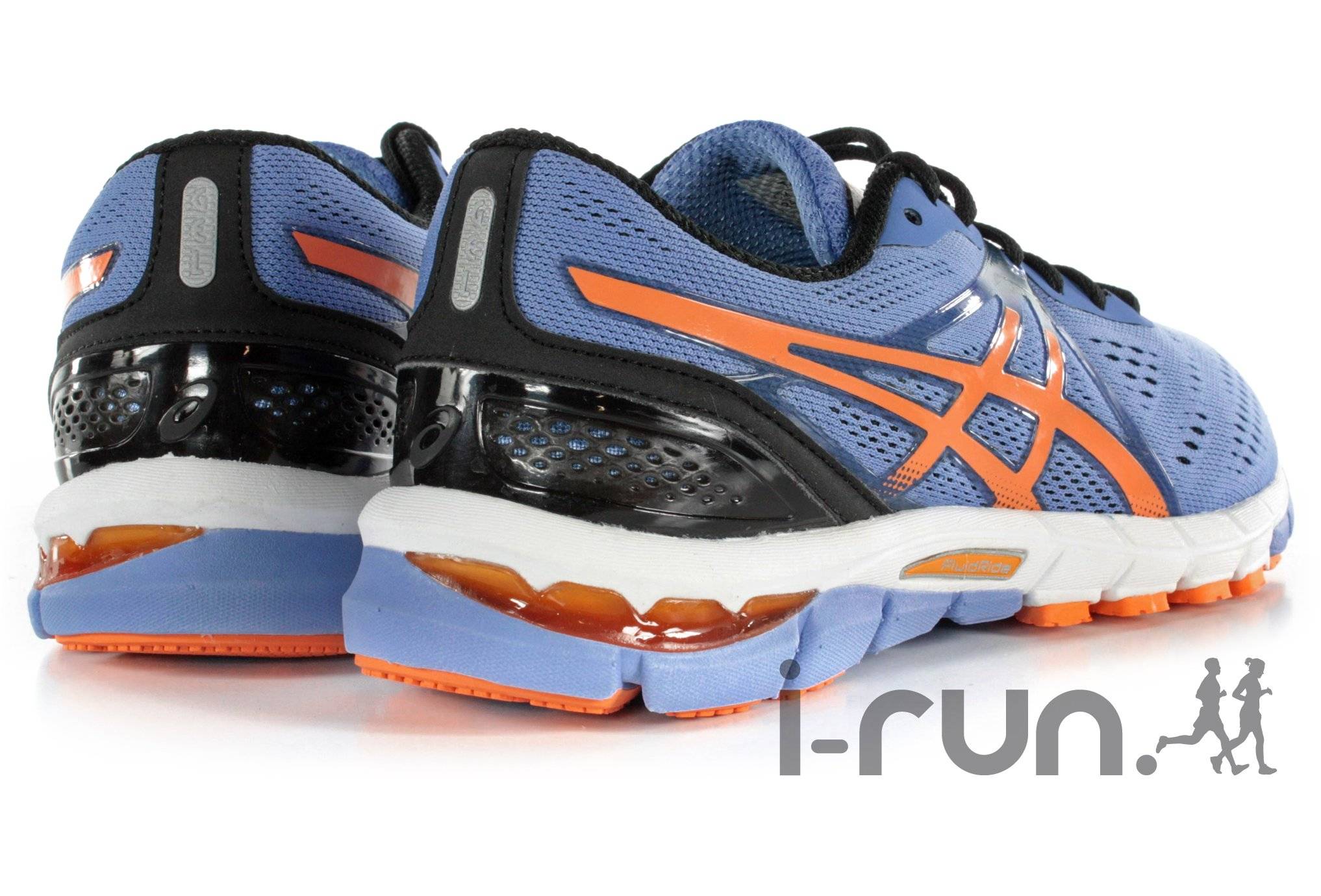 Asics men's gel excel33 3 running shoe discount