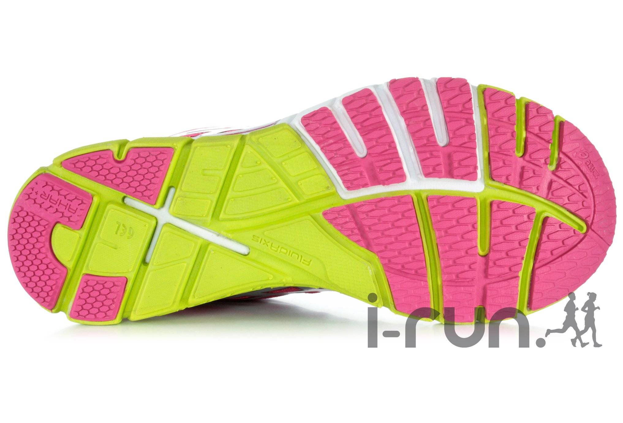 Asics women's gel excel33 3 running shoe discount