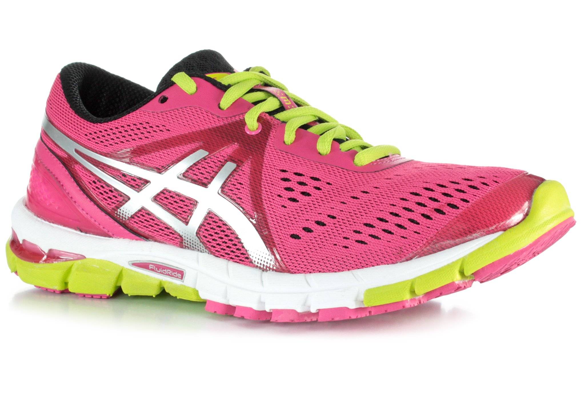 Asics Gel Excel33 3 W femme pas cher T460N 2191