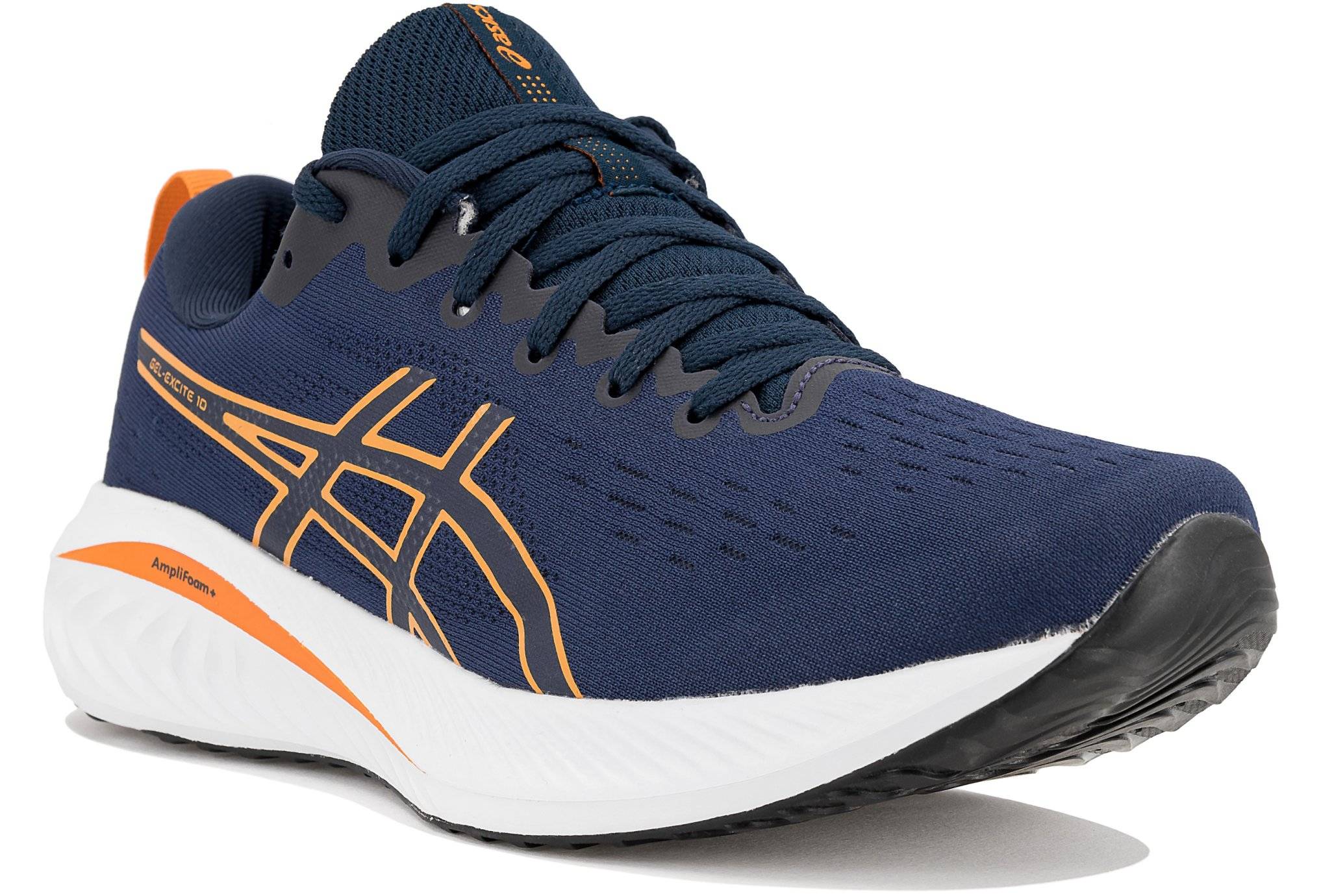 Asics femme course a pied online