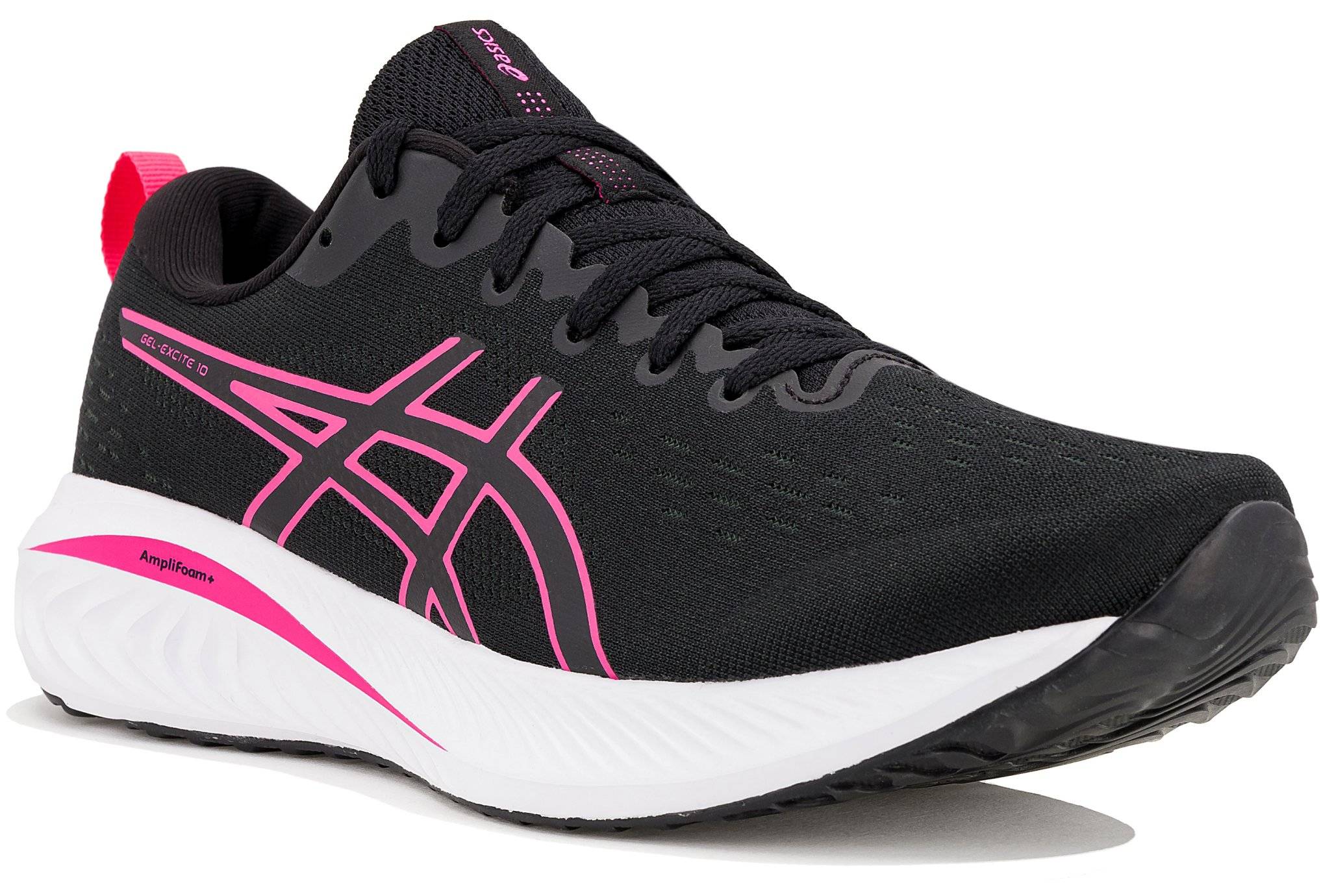 Asics Gel Excite 10 W femme en destockage 1012B418 004