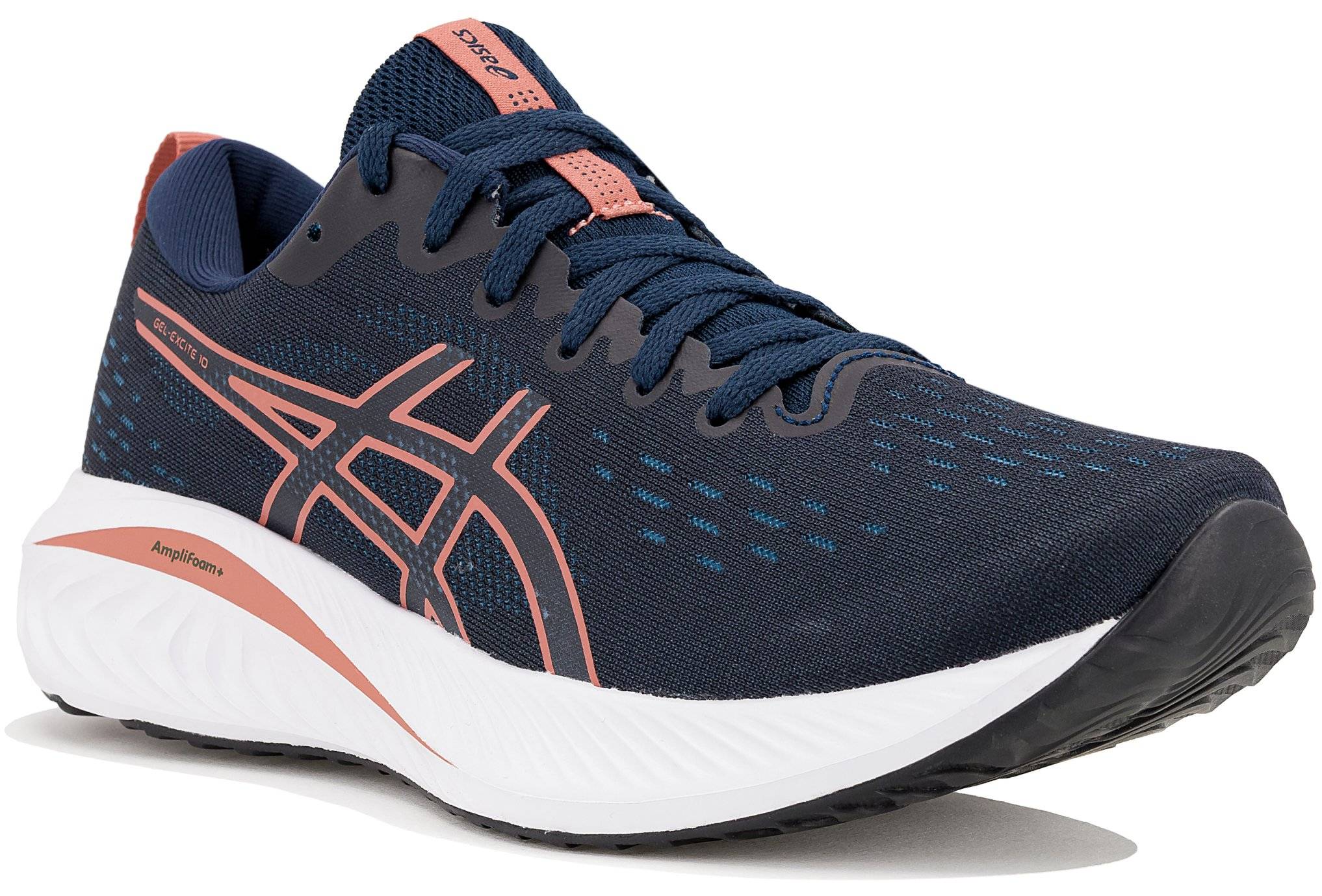 Asics Gel Excite 10 W femme en destockage 1012B418 401