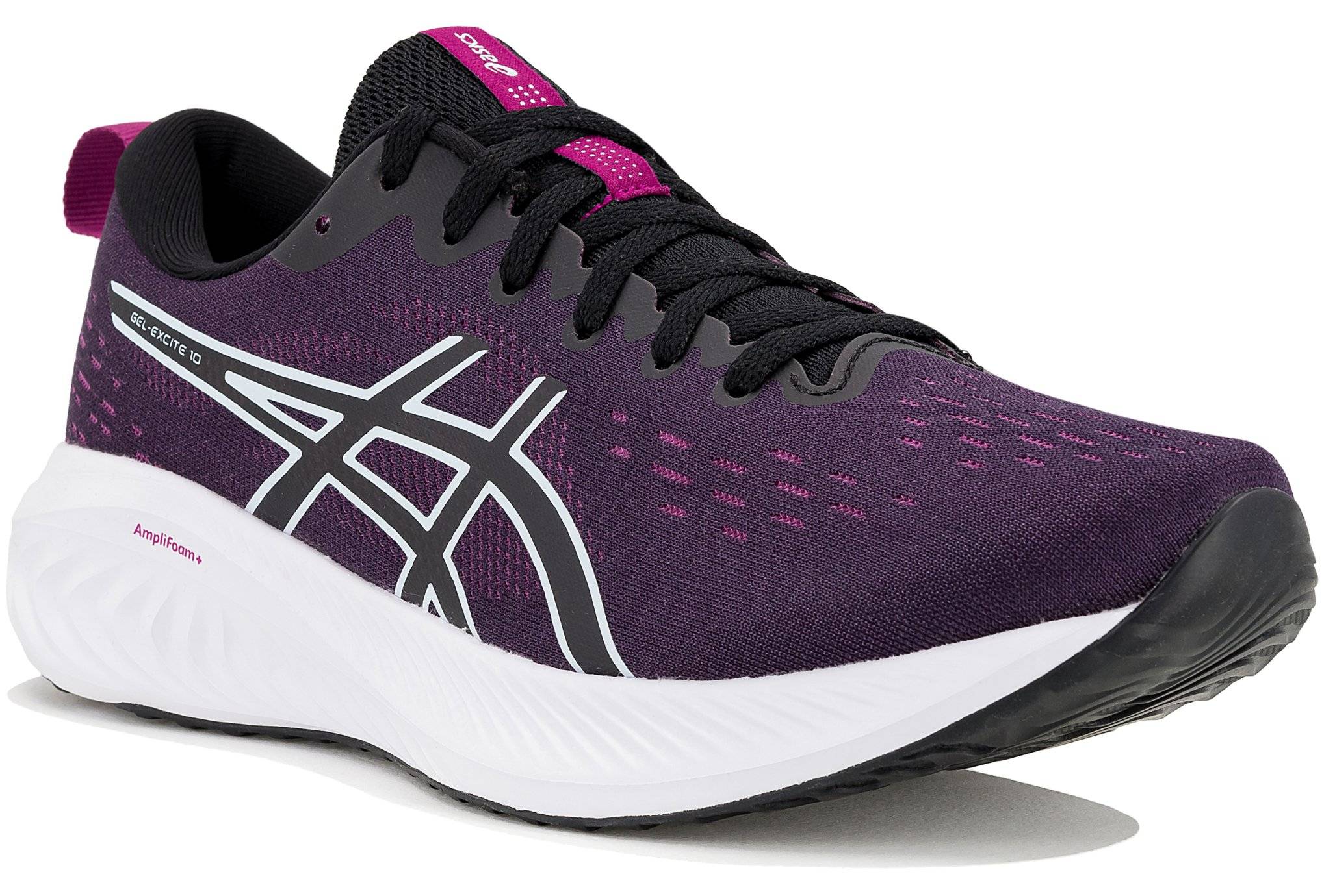 Asics gel pas cher femme hotsell