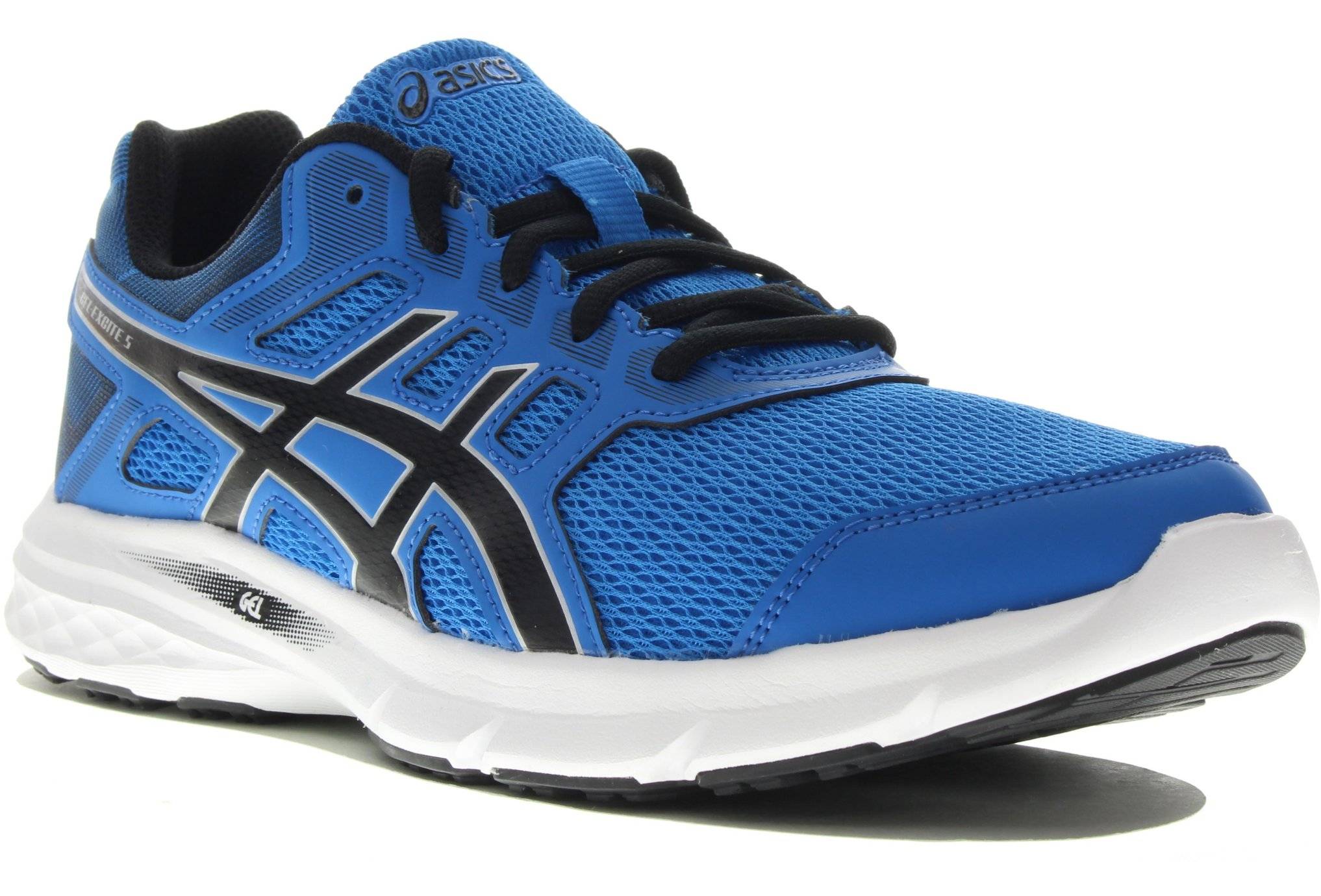 Asics Gel Excite 5 M homme en destockage T7F3N 4390