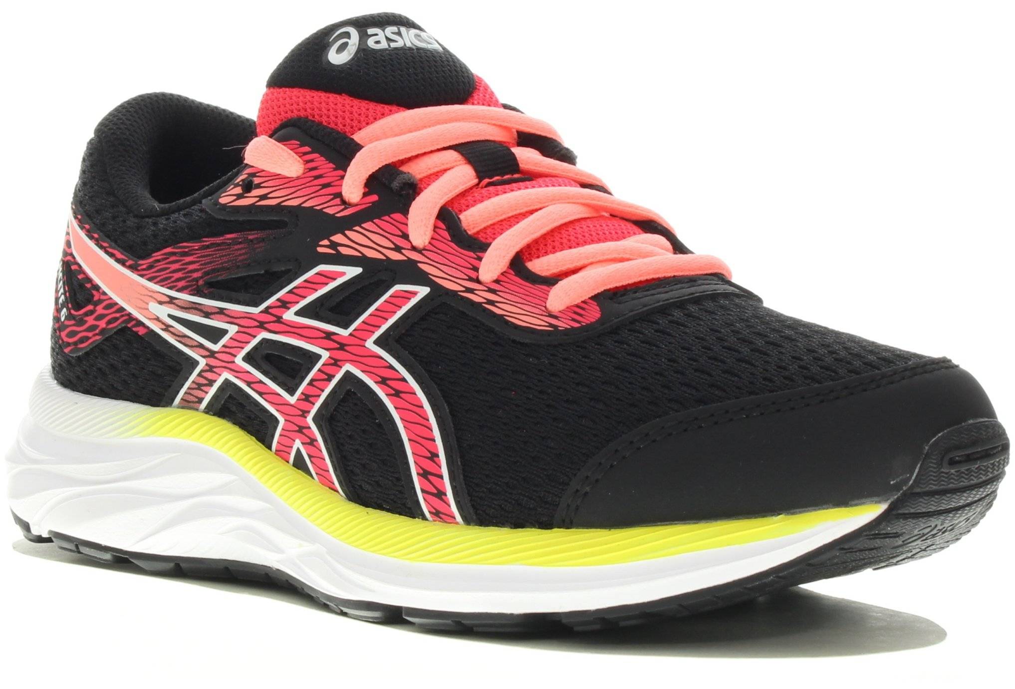 Asics Gel-Excite 6 GS 