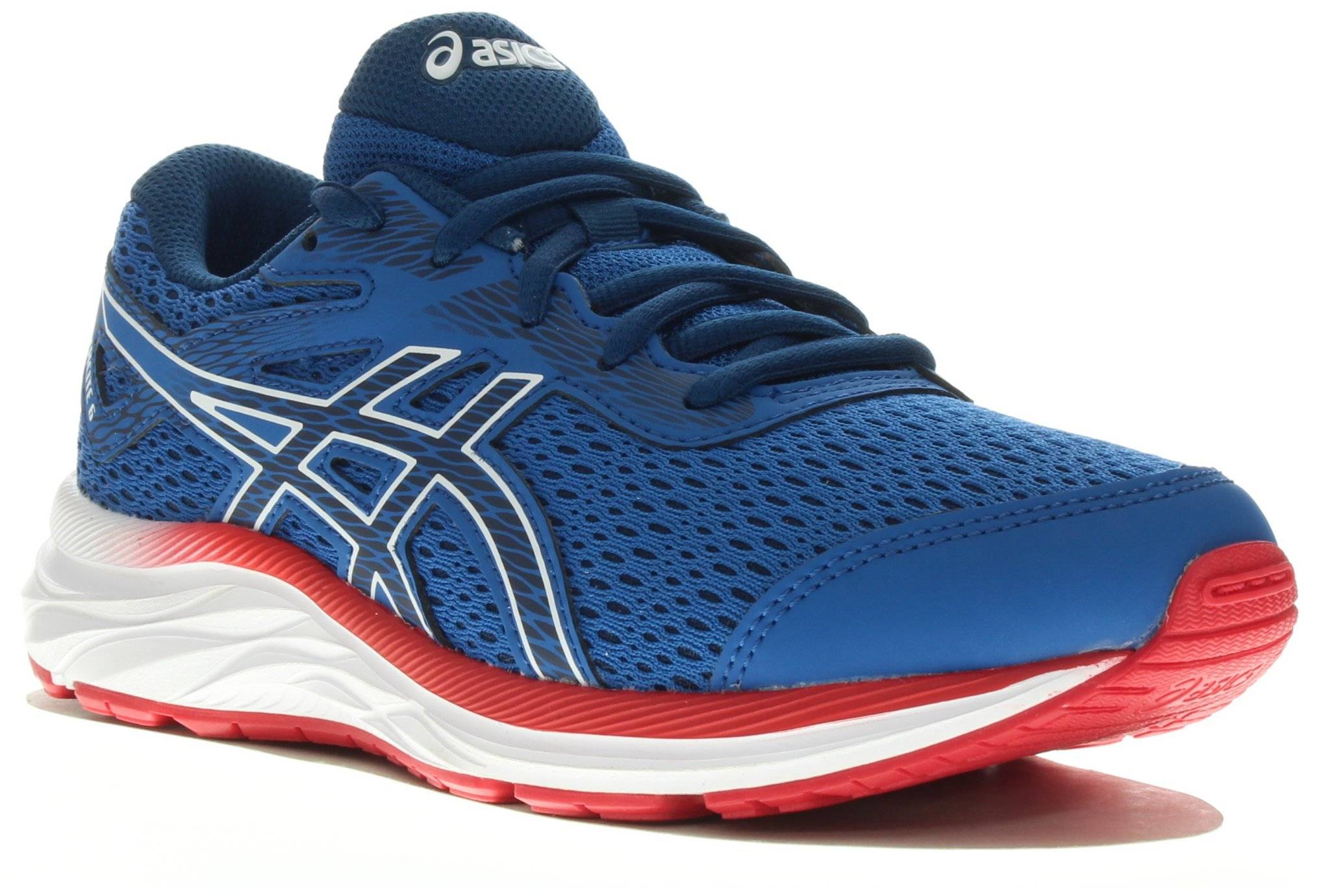 Asics gel excite 6 foroatletismo best sale