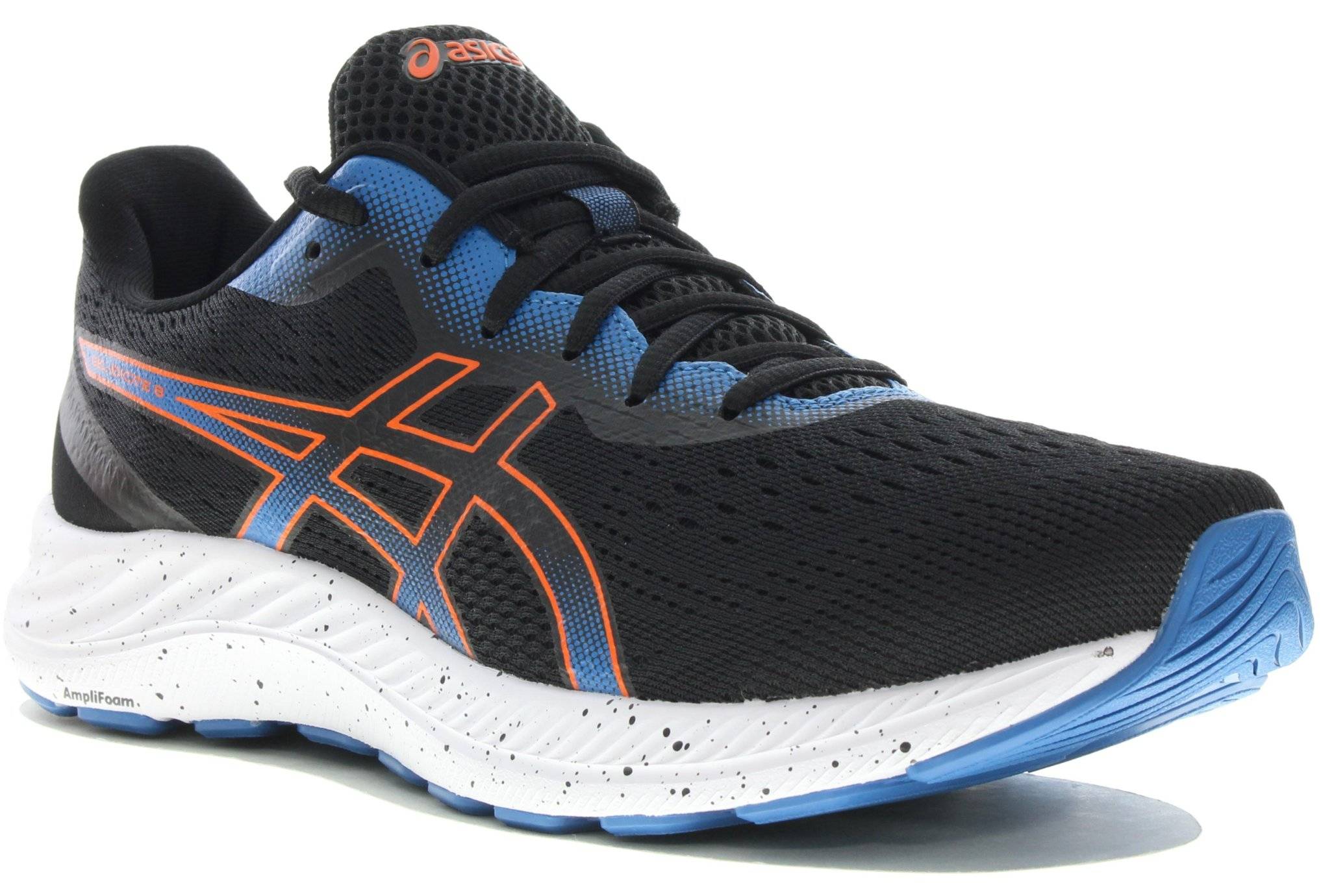 asics gel excite8
